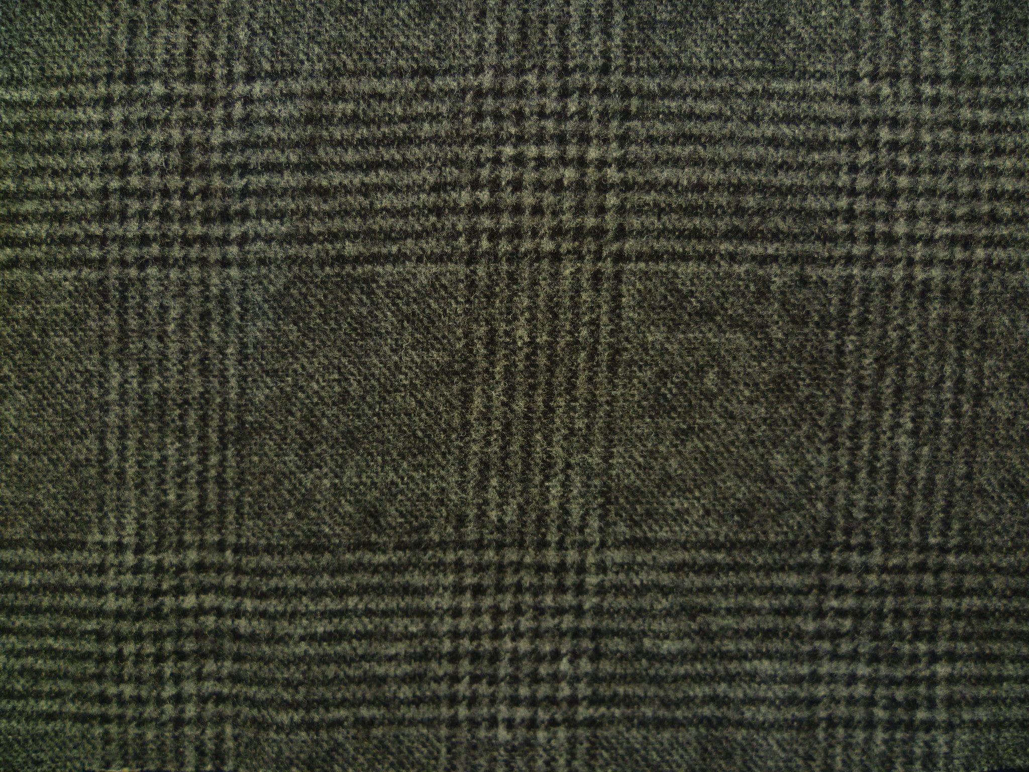 100% Wool