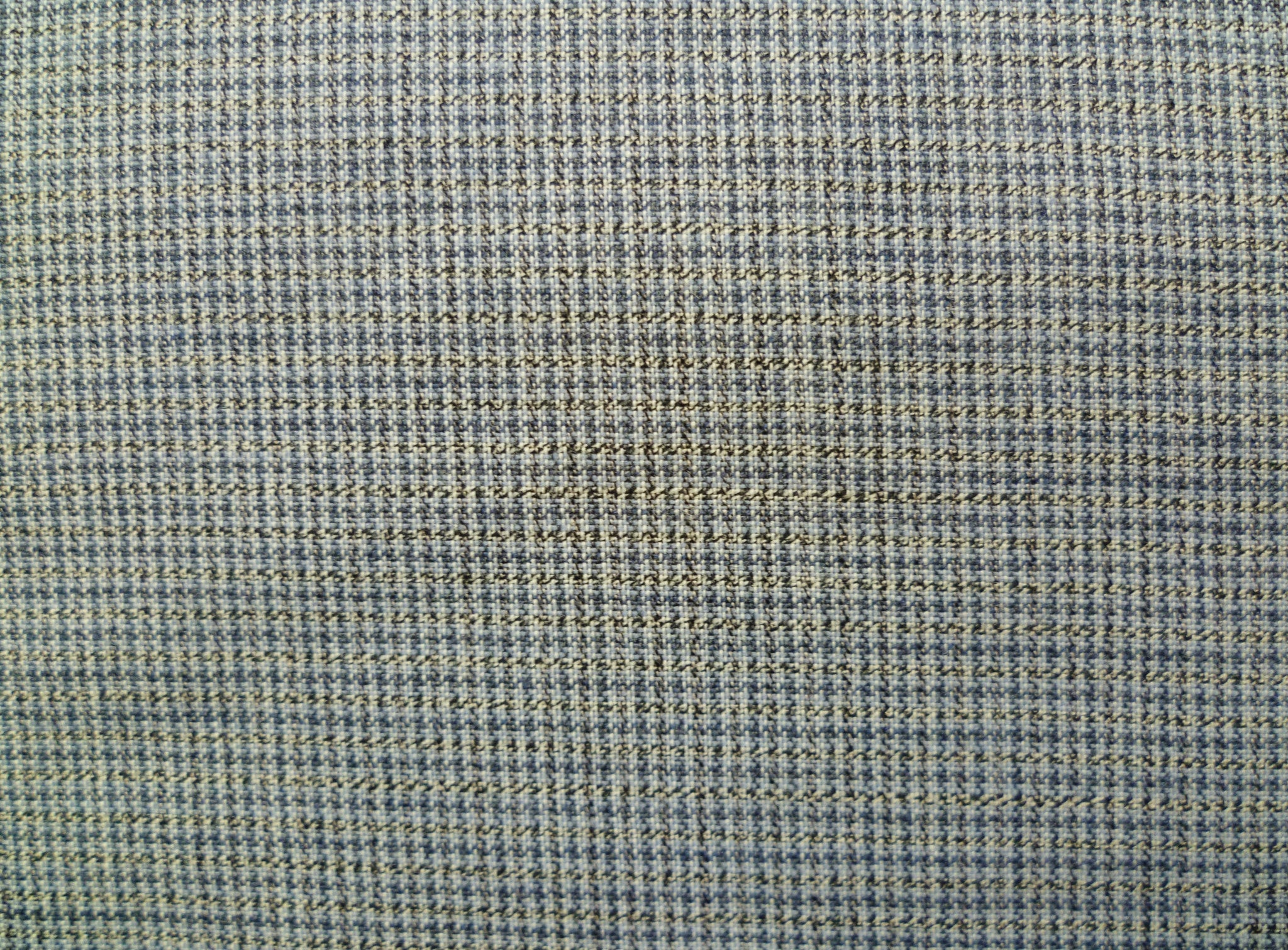 100% Wool