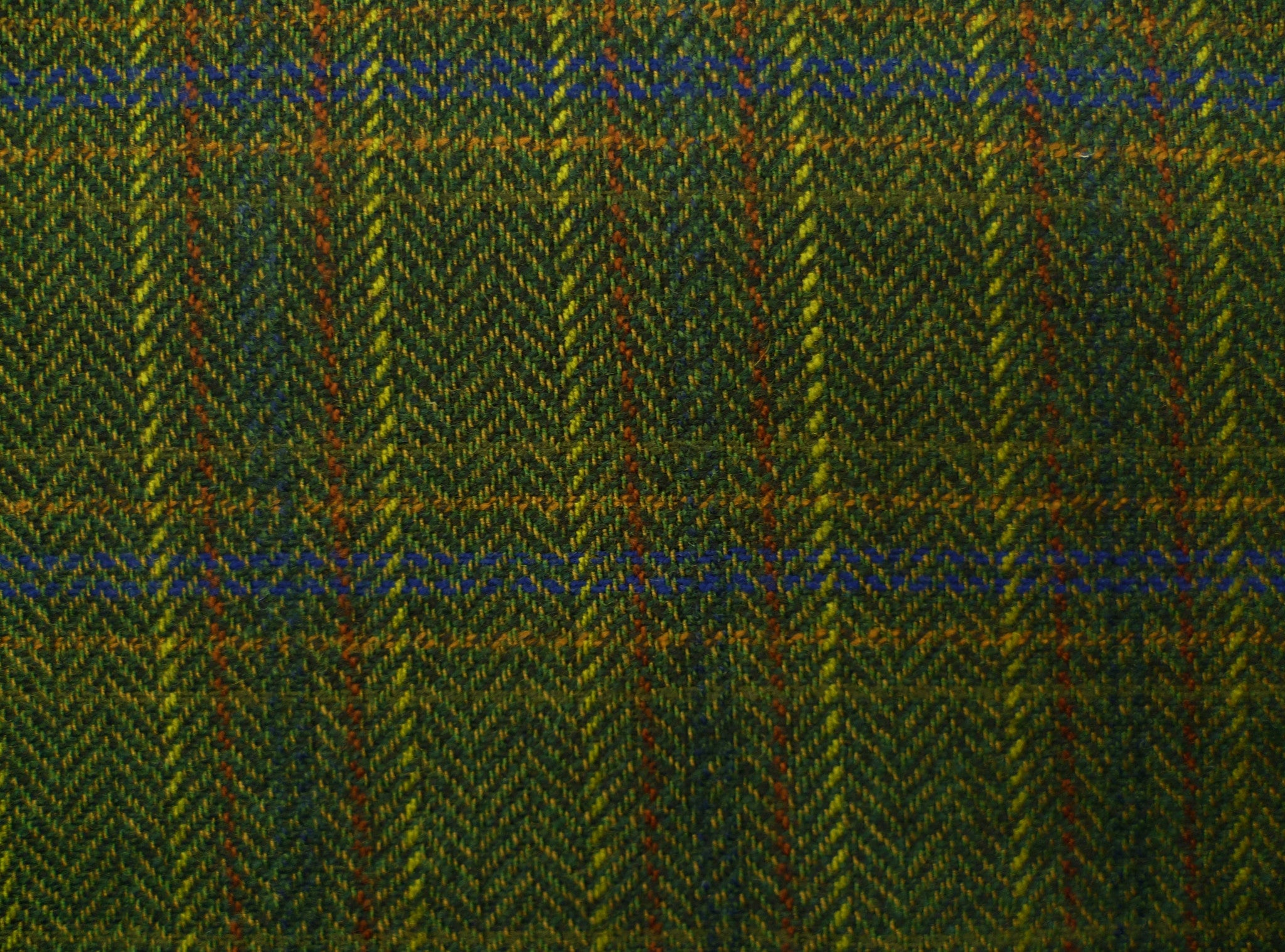 100% Wool 10-11 oz