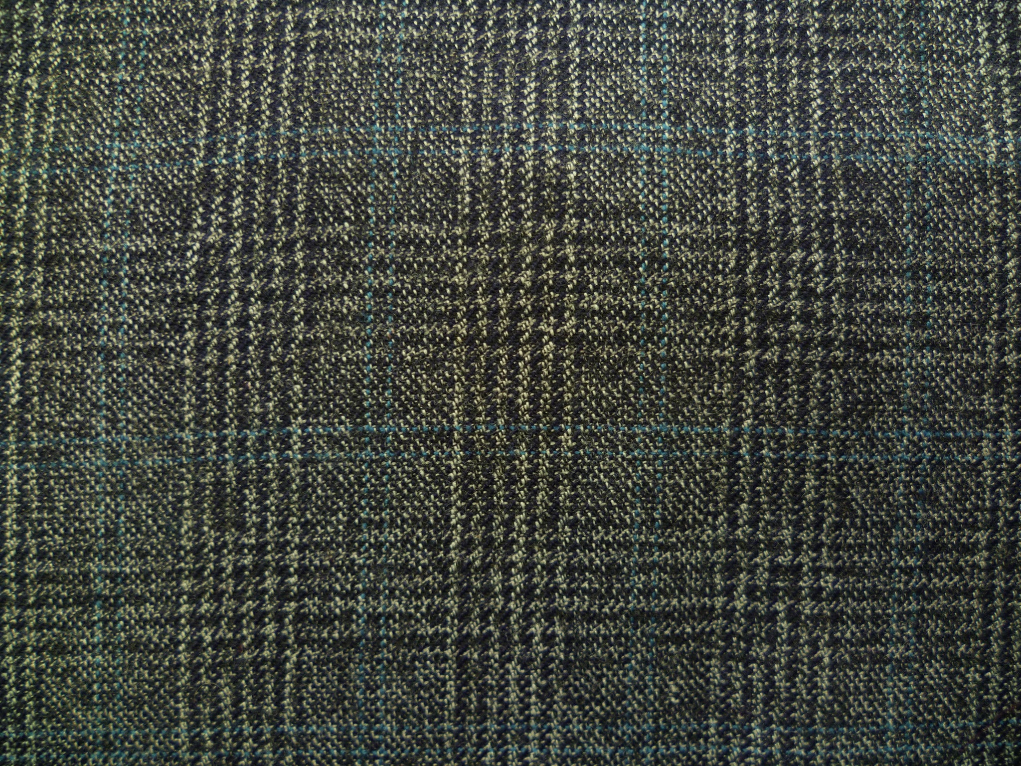 100% Wool