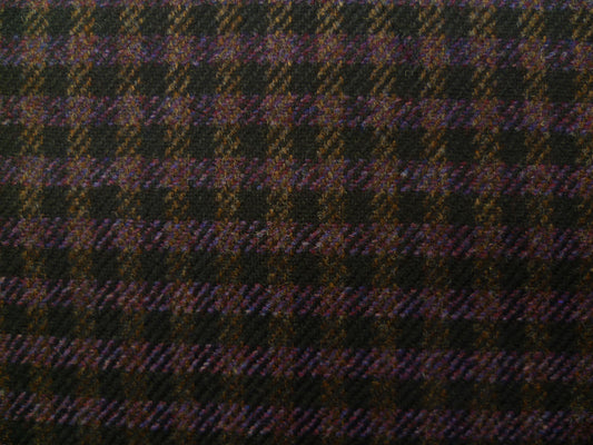 100% Wool worsted. ( NEW )