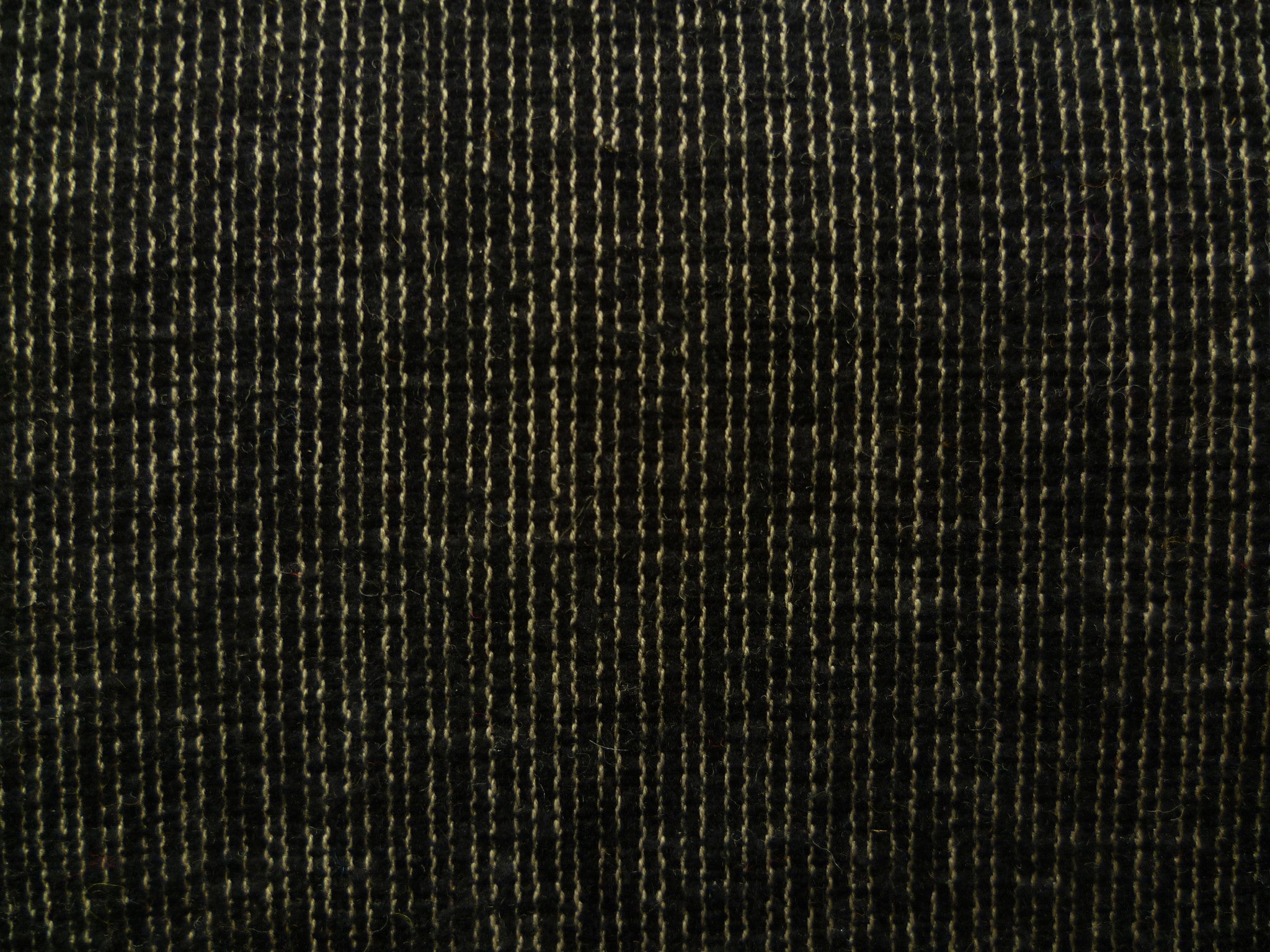 Wool-Cotton