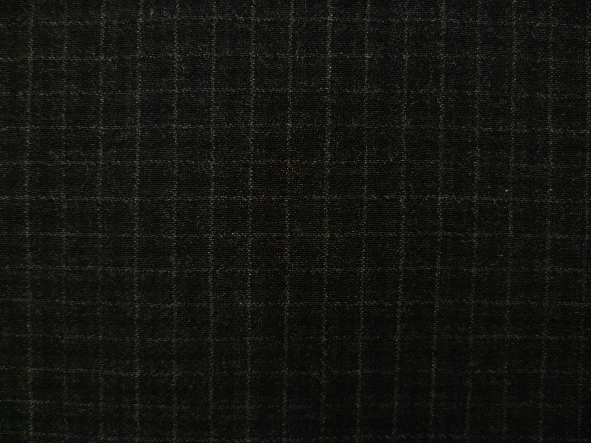 100% Wool Worsted ( NEW )
