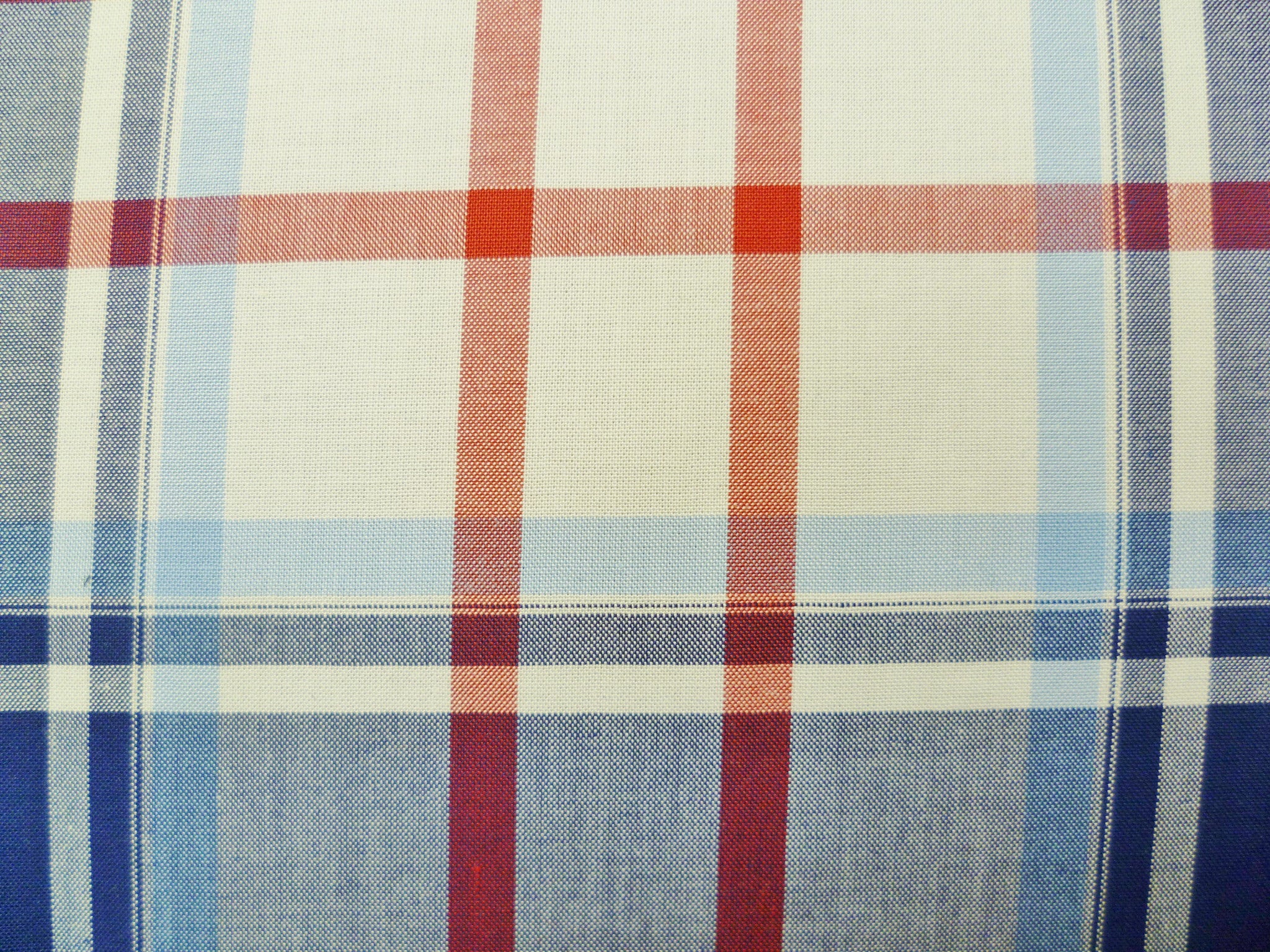 100 % Egyptian  Cotton
