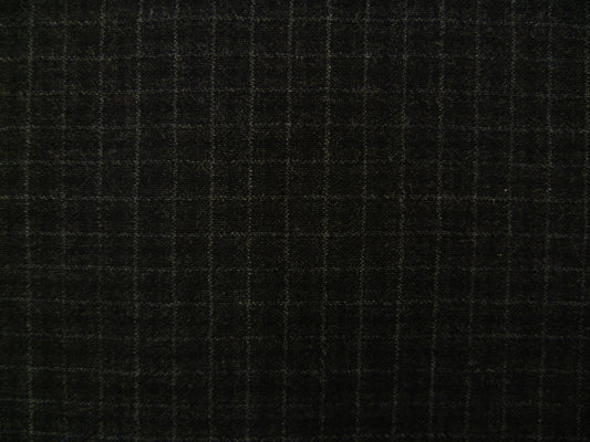 100% Wool Worsted ( NEW )