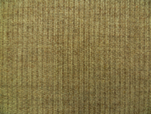 Oatmeal Ribbed Patterned Wool