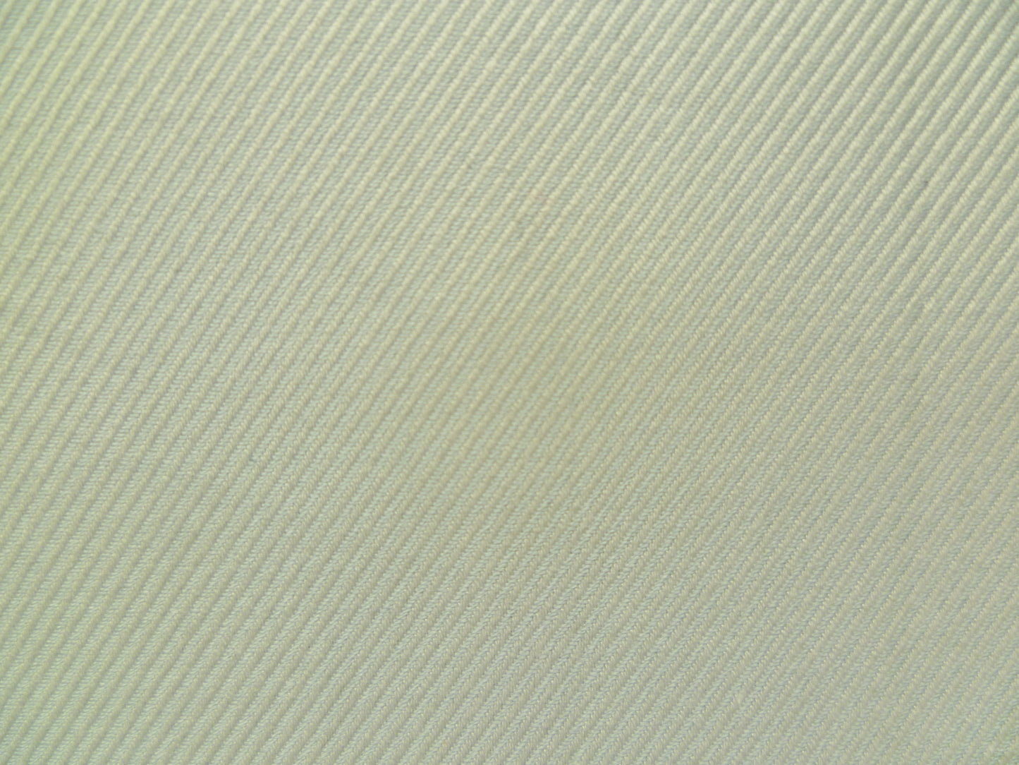 Pearl Grey Twill Cotton