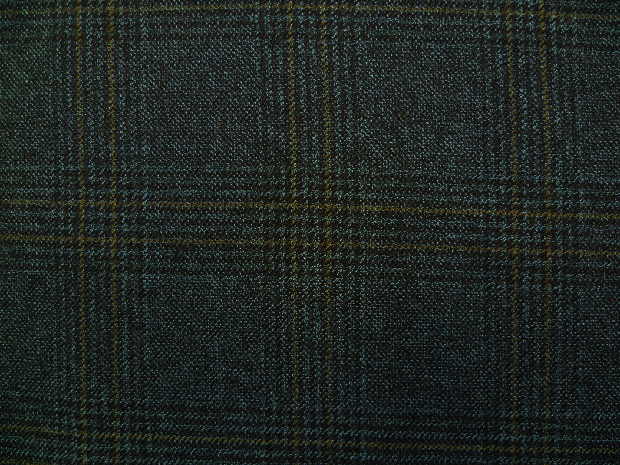 100% Wool Worsted ( NEW 2022 )