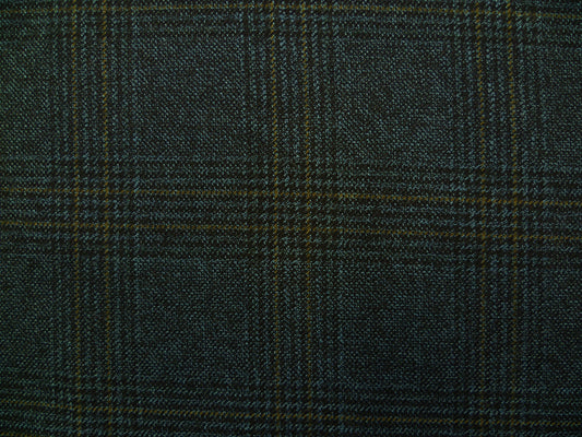 100% Wool Worsted ( NEW 2022 )