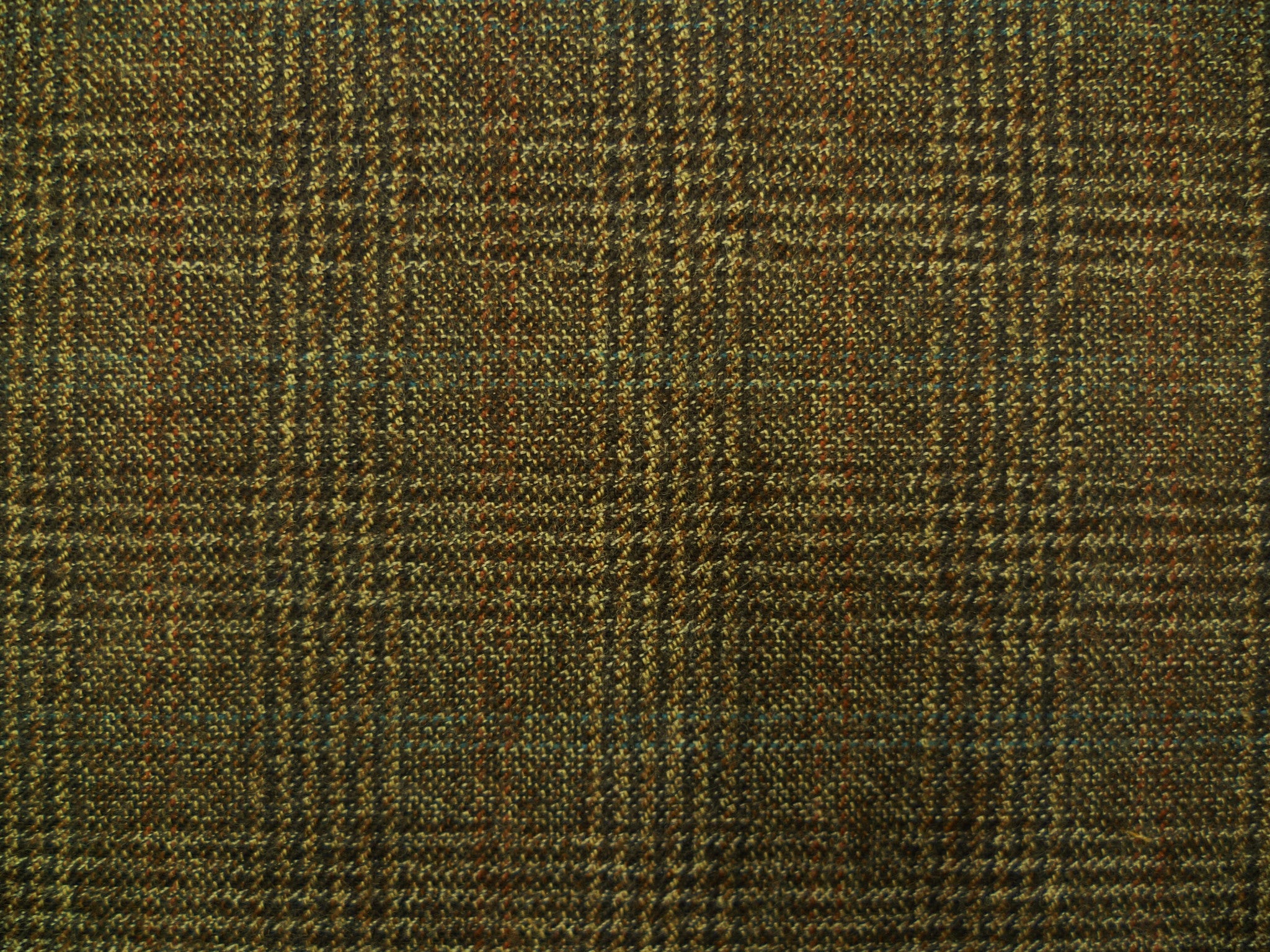 100% Wool