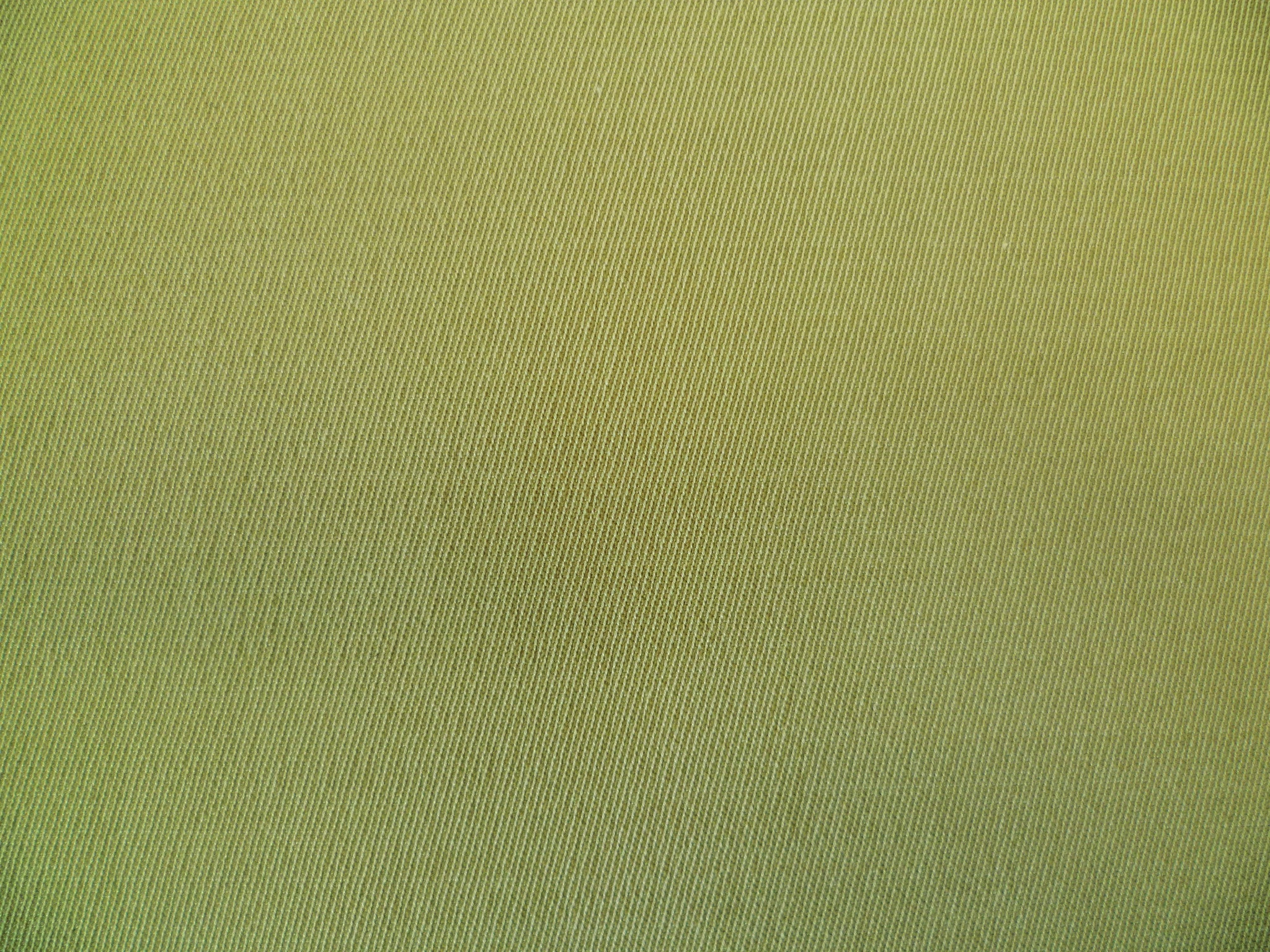 Oatmeal Twill Linen-Cotton Suiting