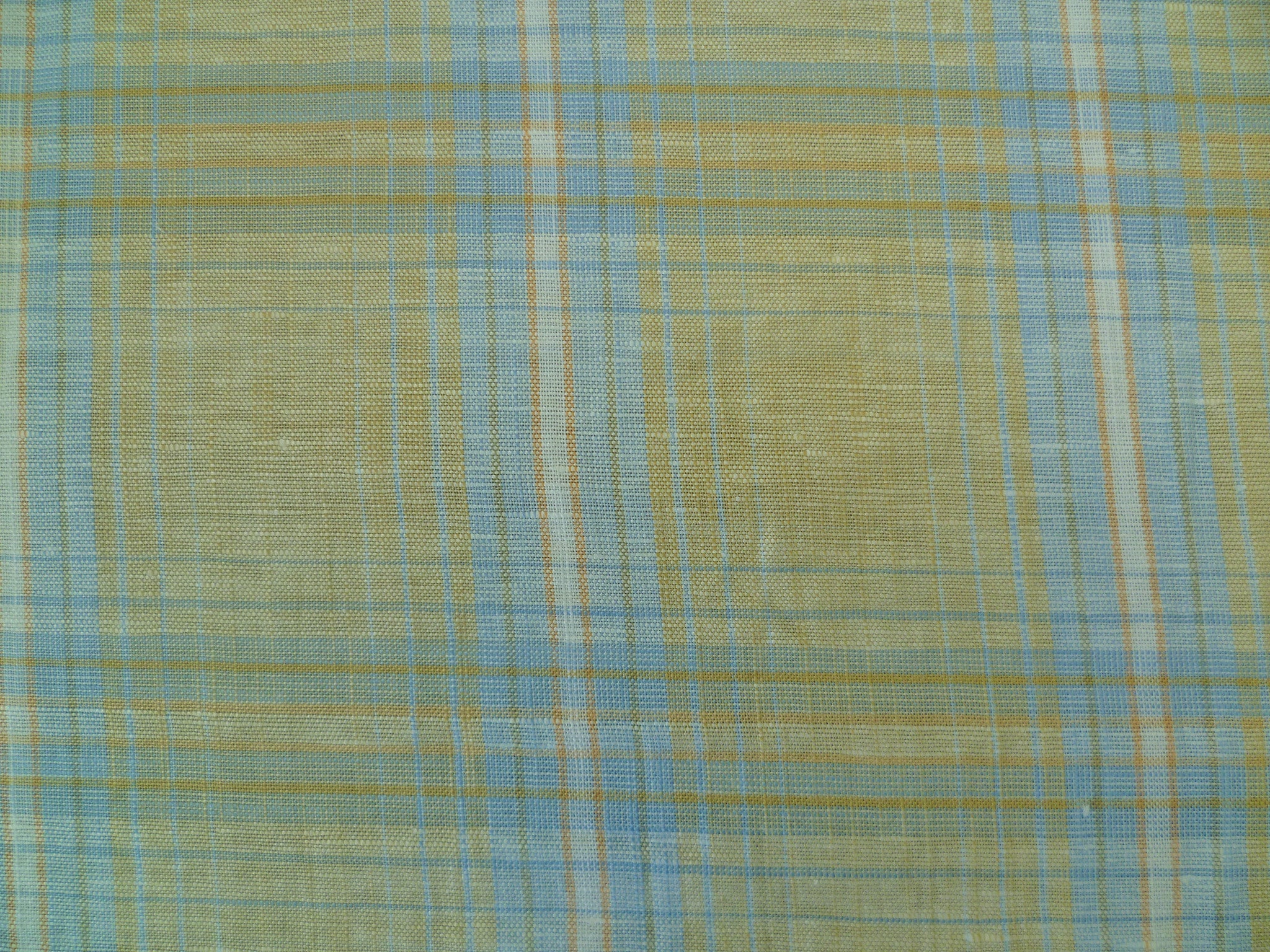 Cotton-Linen 4-5 oz