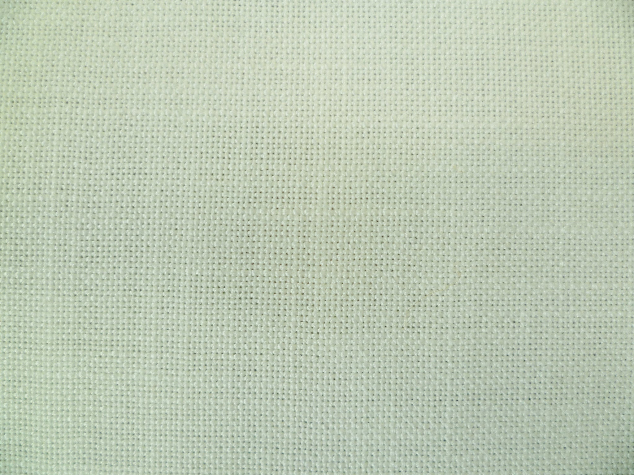 Off-White Cotton-Linen