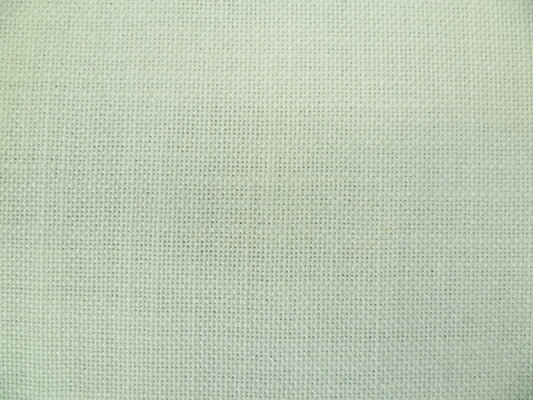 Off-White Cotton-Linen