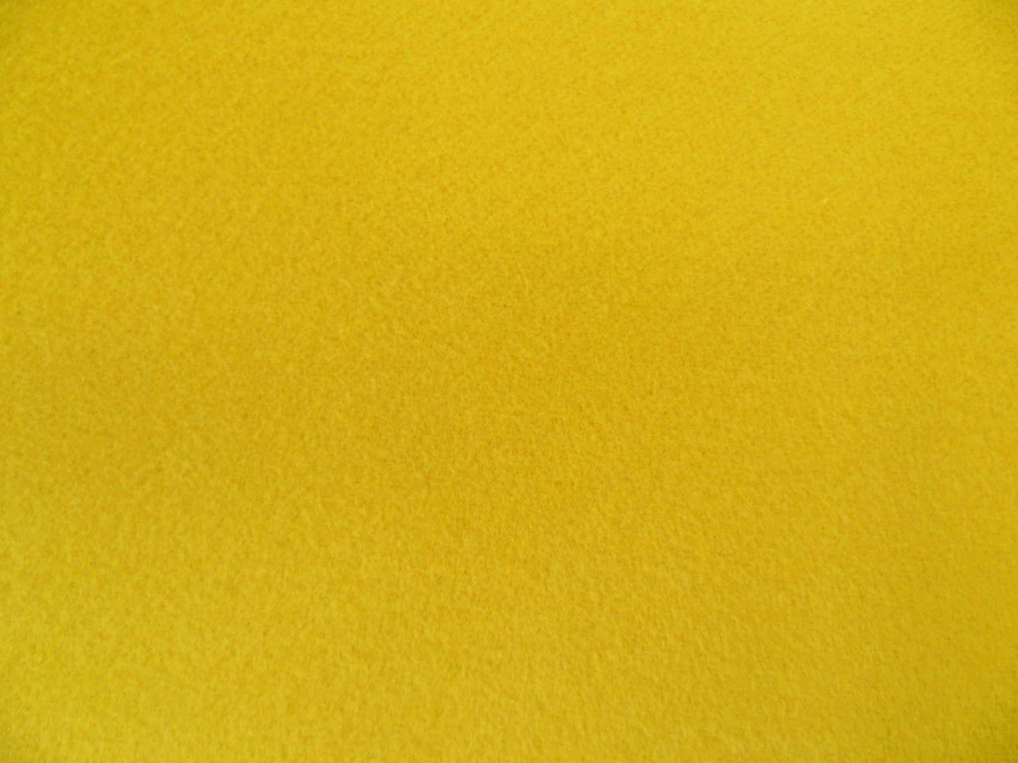 Mustard Brush Cotton
