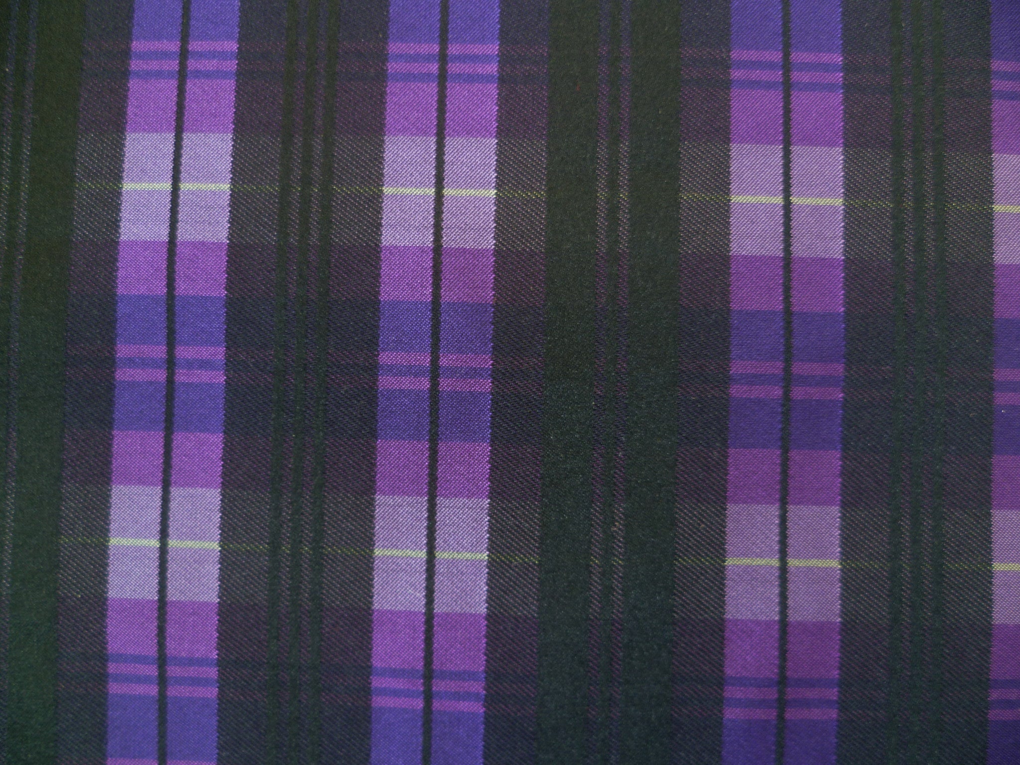 Cotton-Silk-Nylon