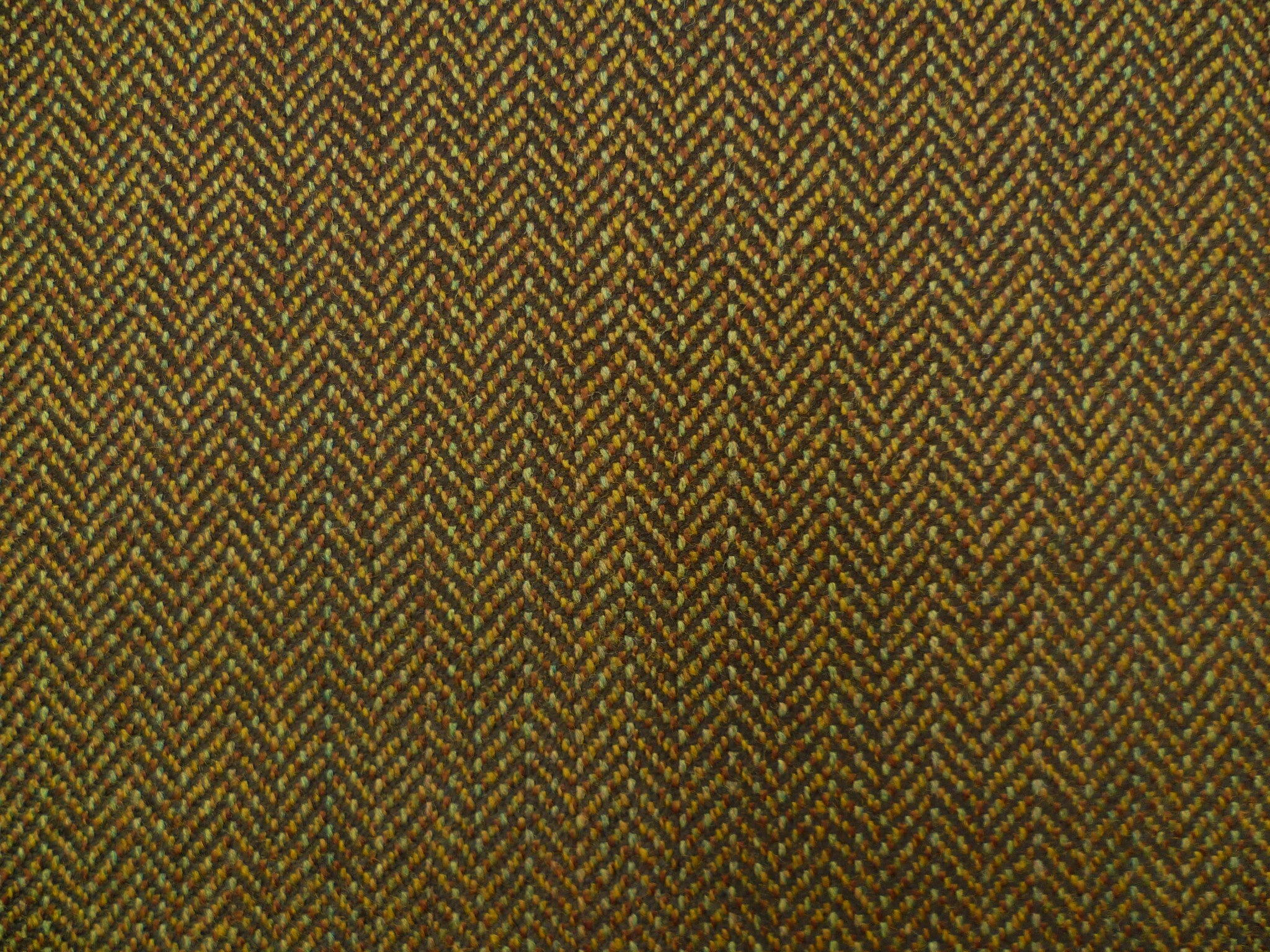 100%  Wool
