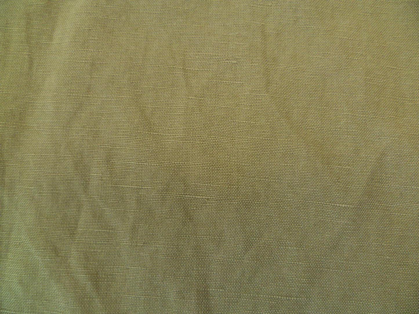 Wheat Silk-Linen