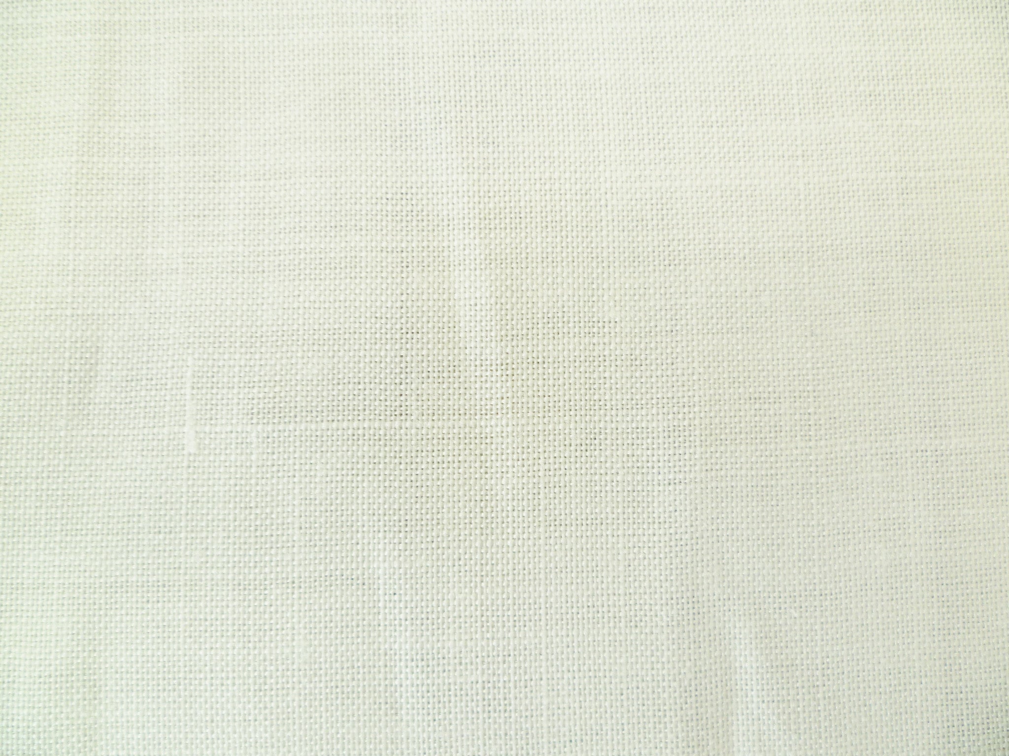 White Linen
