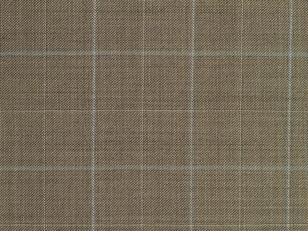 Wool Worsted