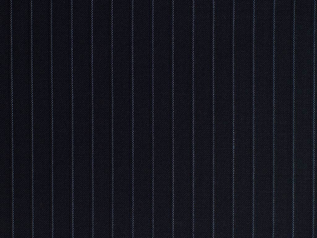 100% Wool worsted.
