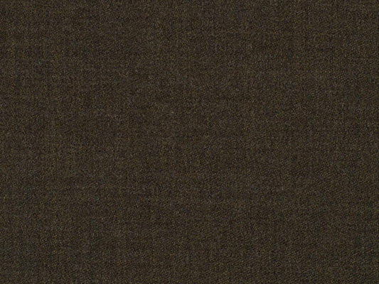 Taupe Wool Worsted