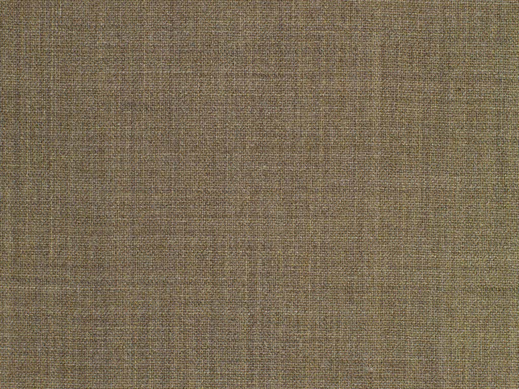 Stone-Beige Wool Worsted