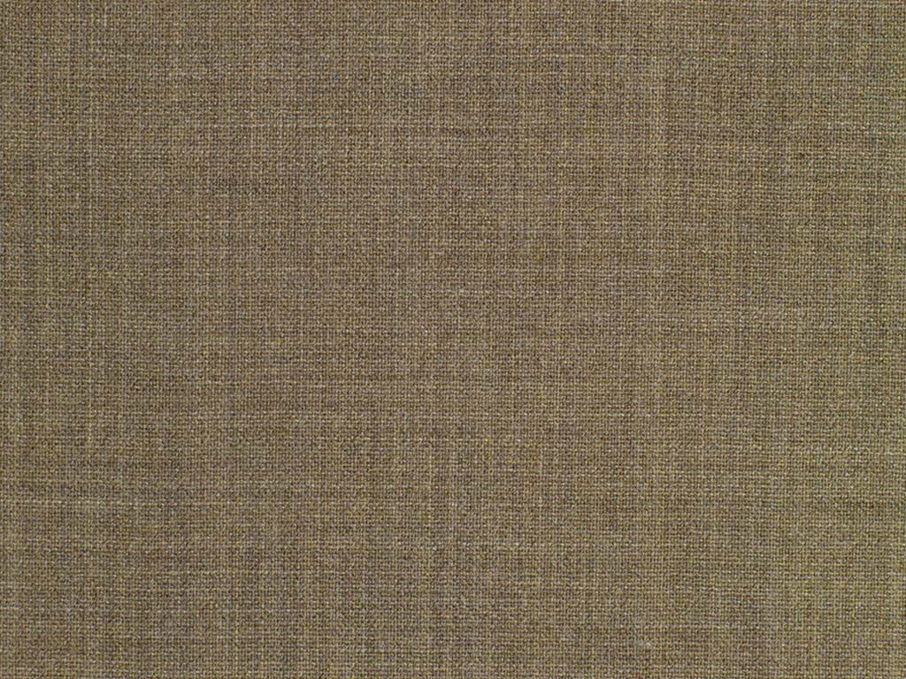 Stone-Beige Wool Worsted