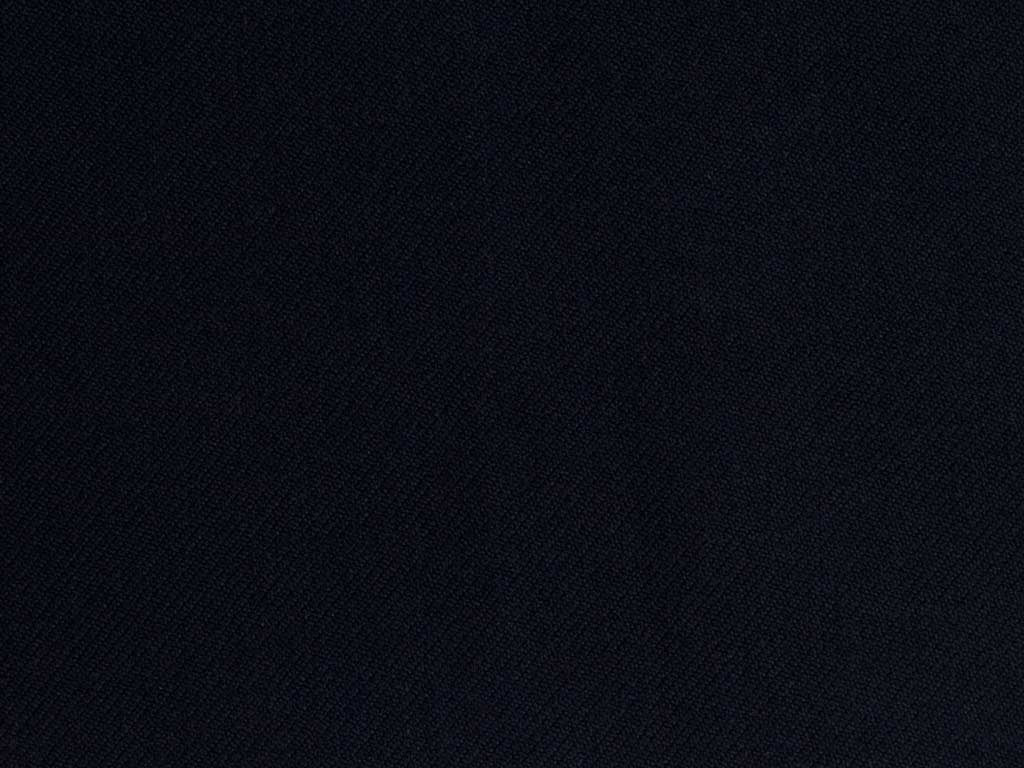 Navy Wool