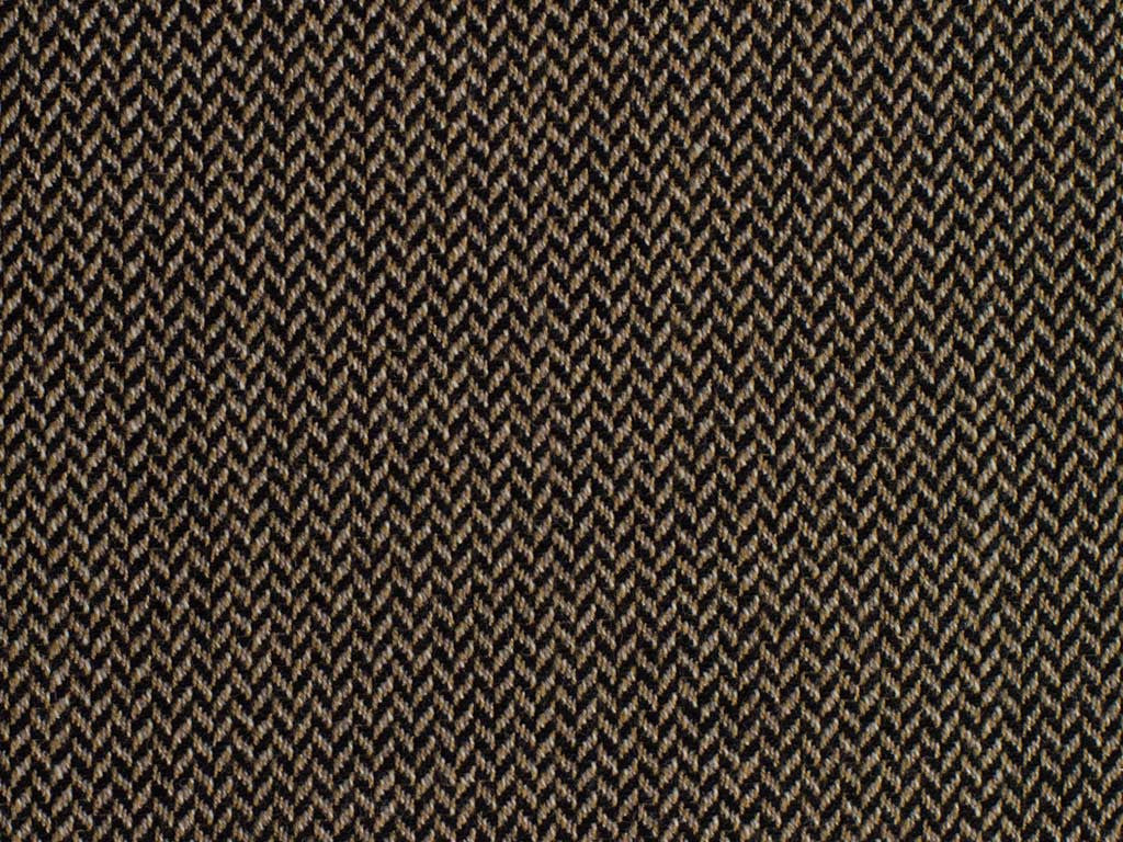 100% Wool worsted