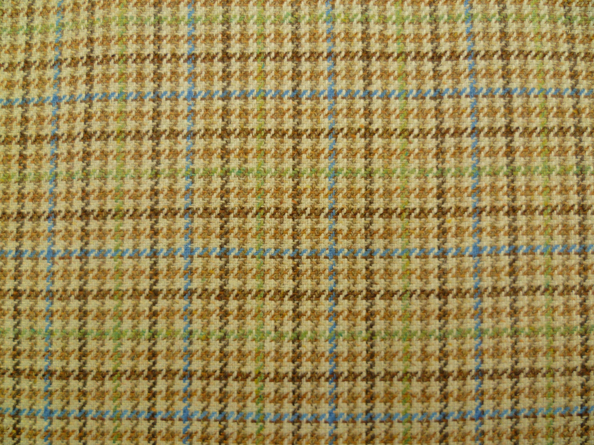 Wool-Silk-Cashmere ( NEW 2022 )