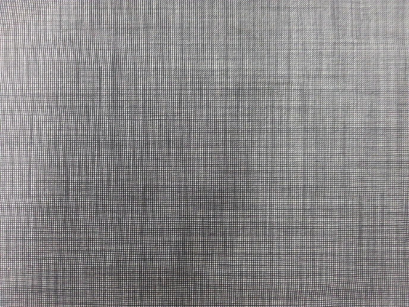 100 % Worsted  Wool.