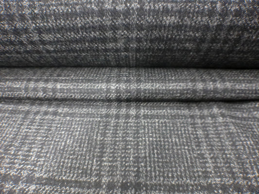 100% Wool Worsted ( New 2023 )