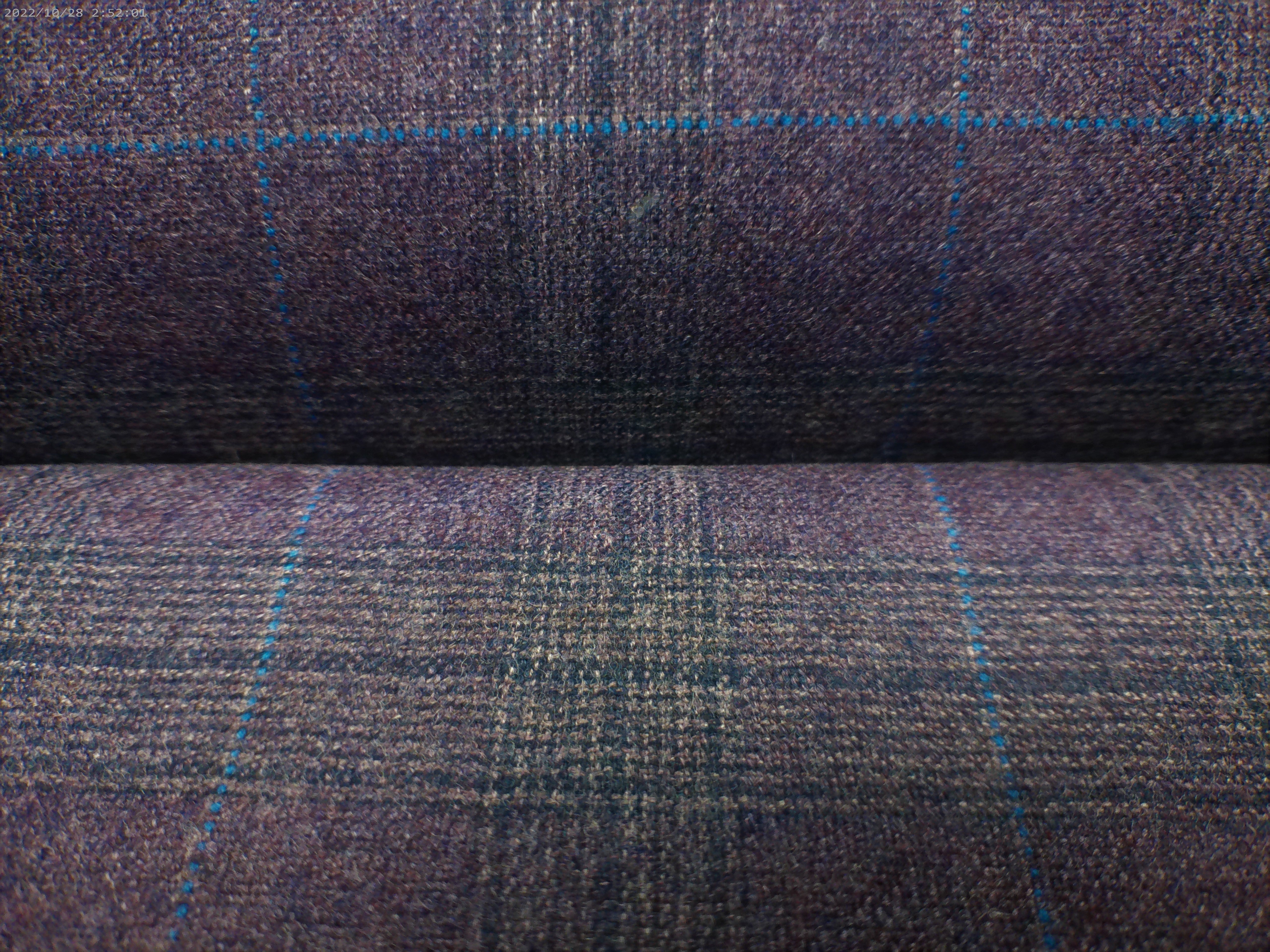 Cashmere/Wool ( NEW 2023 )