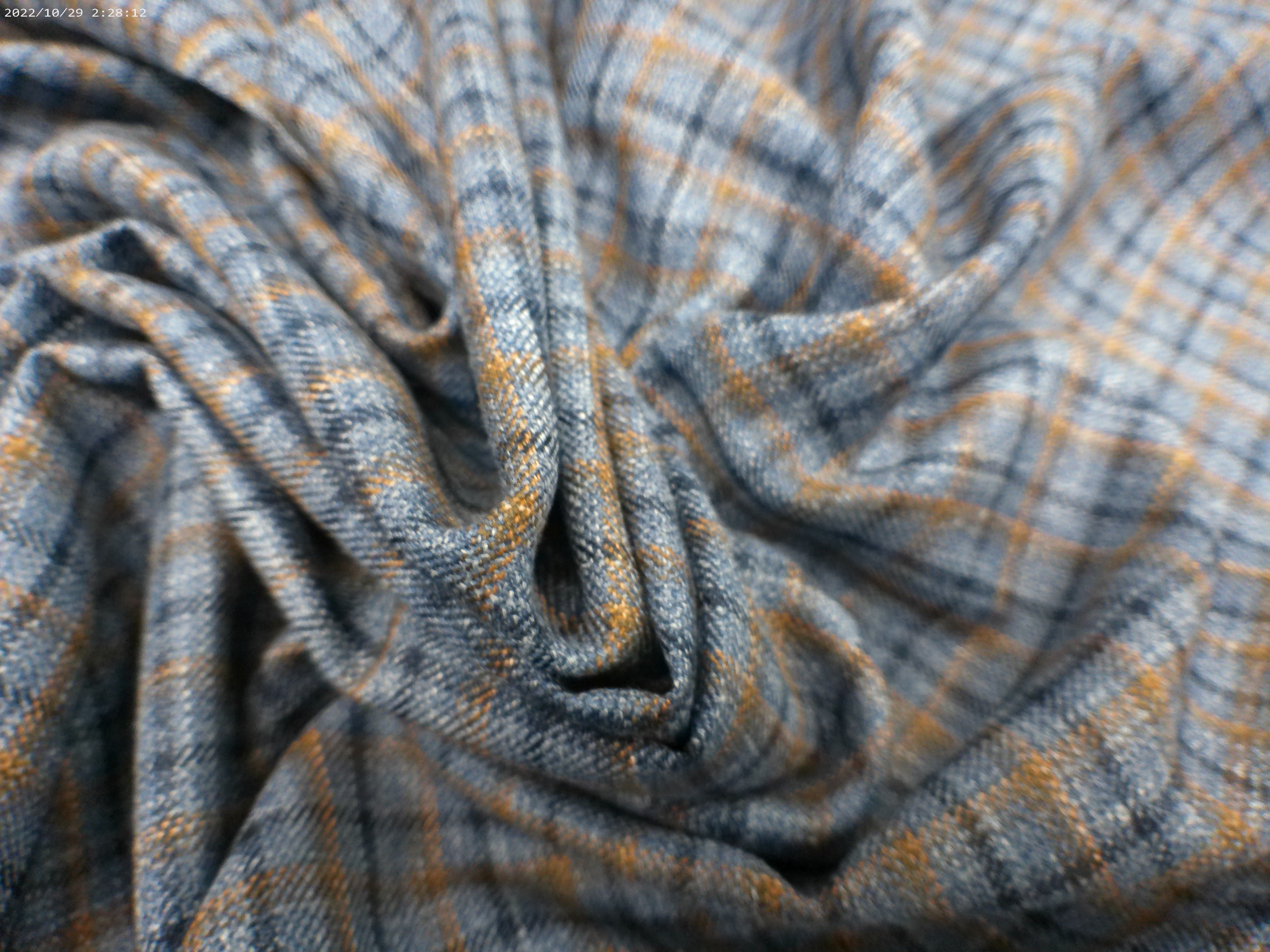 Silk-Linen-Wool  ( NEW 2023 )