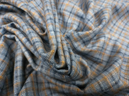 Silk-Linen-Wool  ( NEW 2023 )