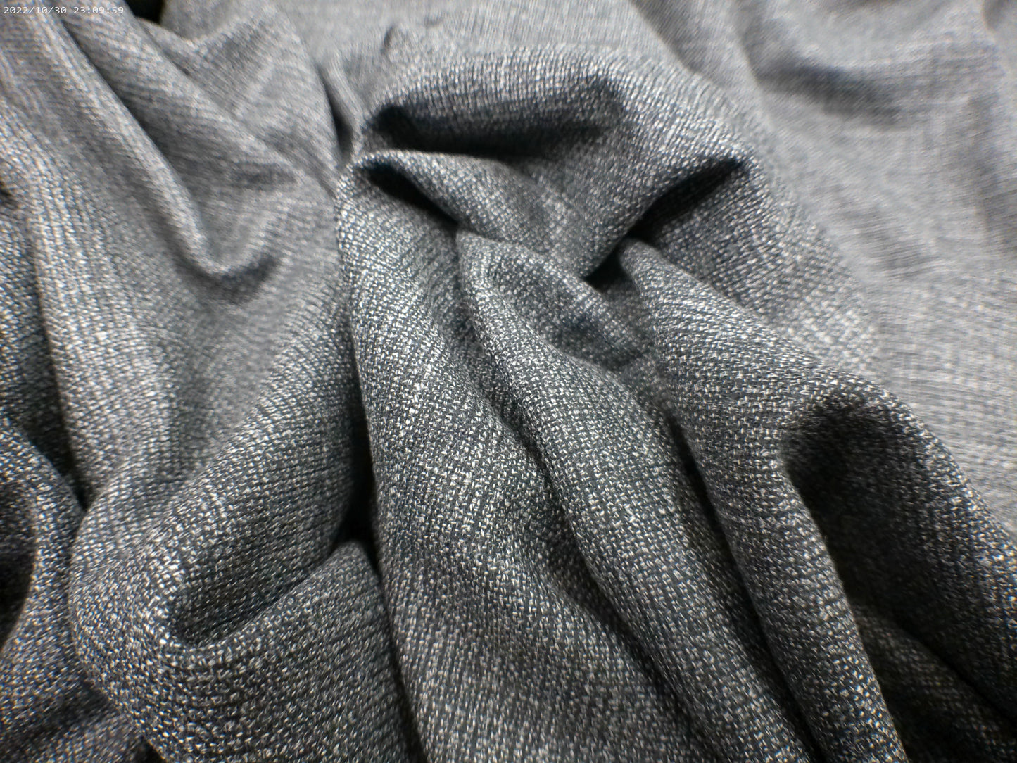 Silk/ Linen/Wool. ( NEW 2023 )