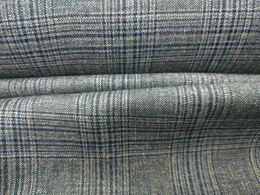 Silk-Linen-Wool ( NEW 2023 )