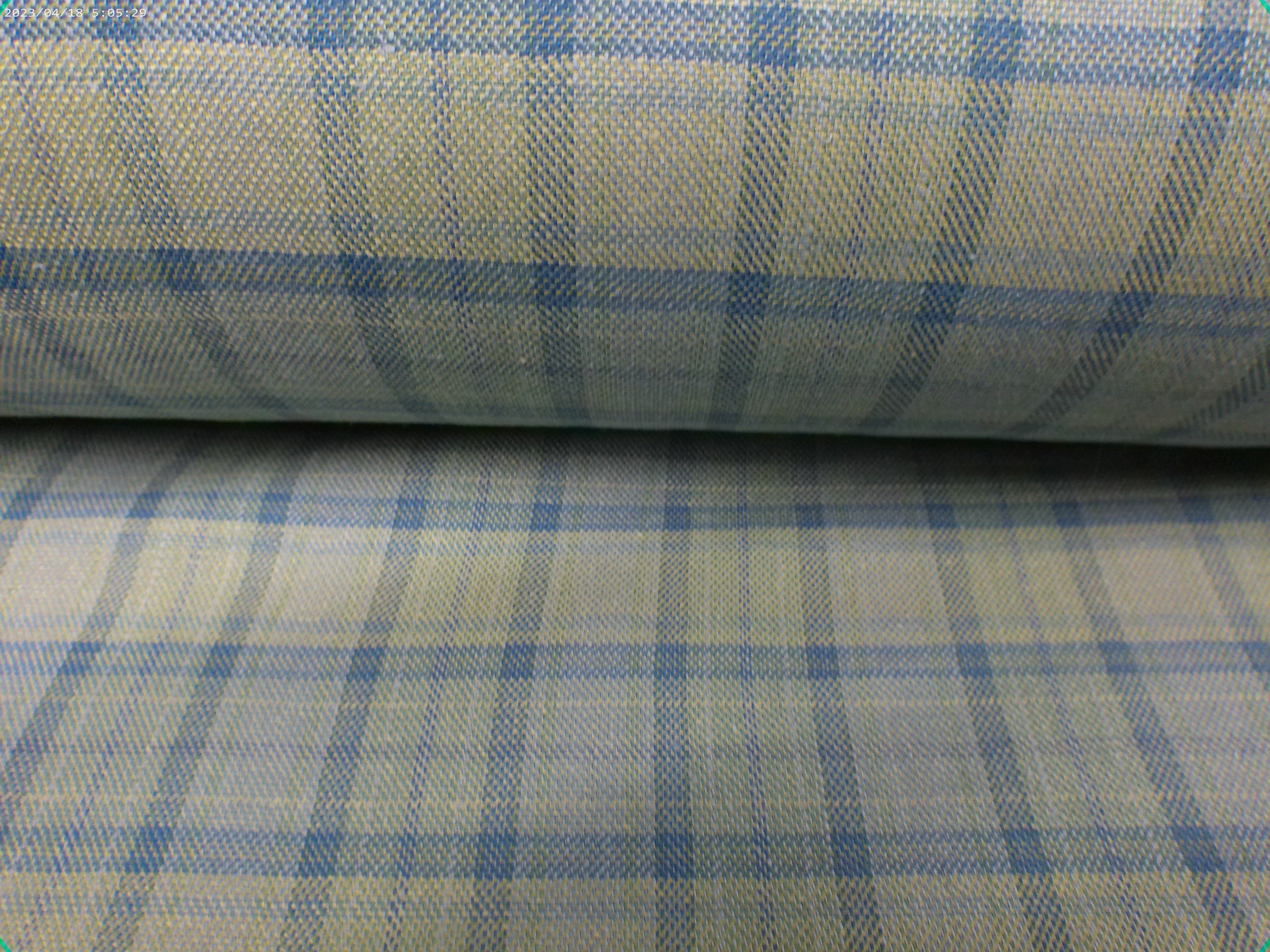 Silk/Linen/Wool  ( NEW 2023 )
