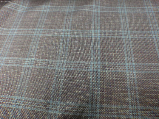 Silk/ Linen/Wool Worsted ( New 2023 )