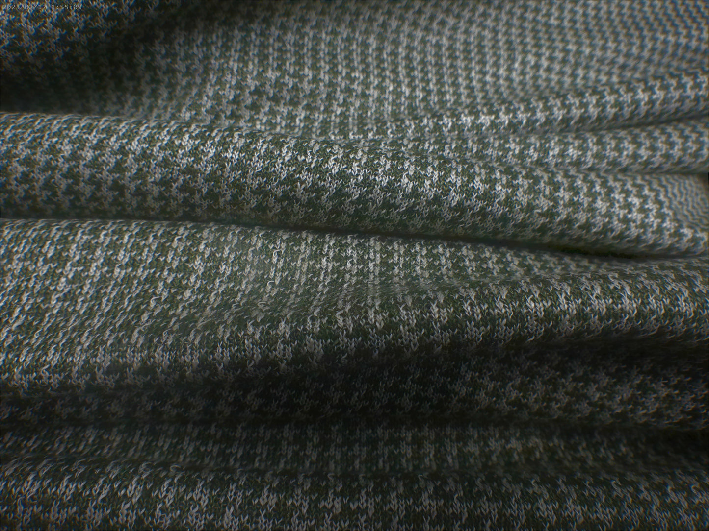 Wool Jersey Knit ( NEW 2023 )