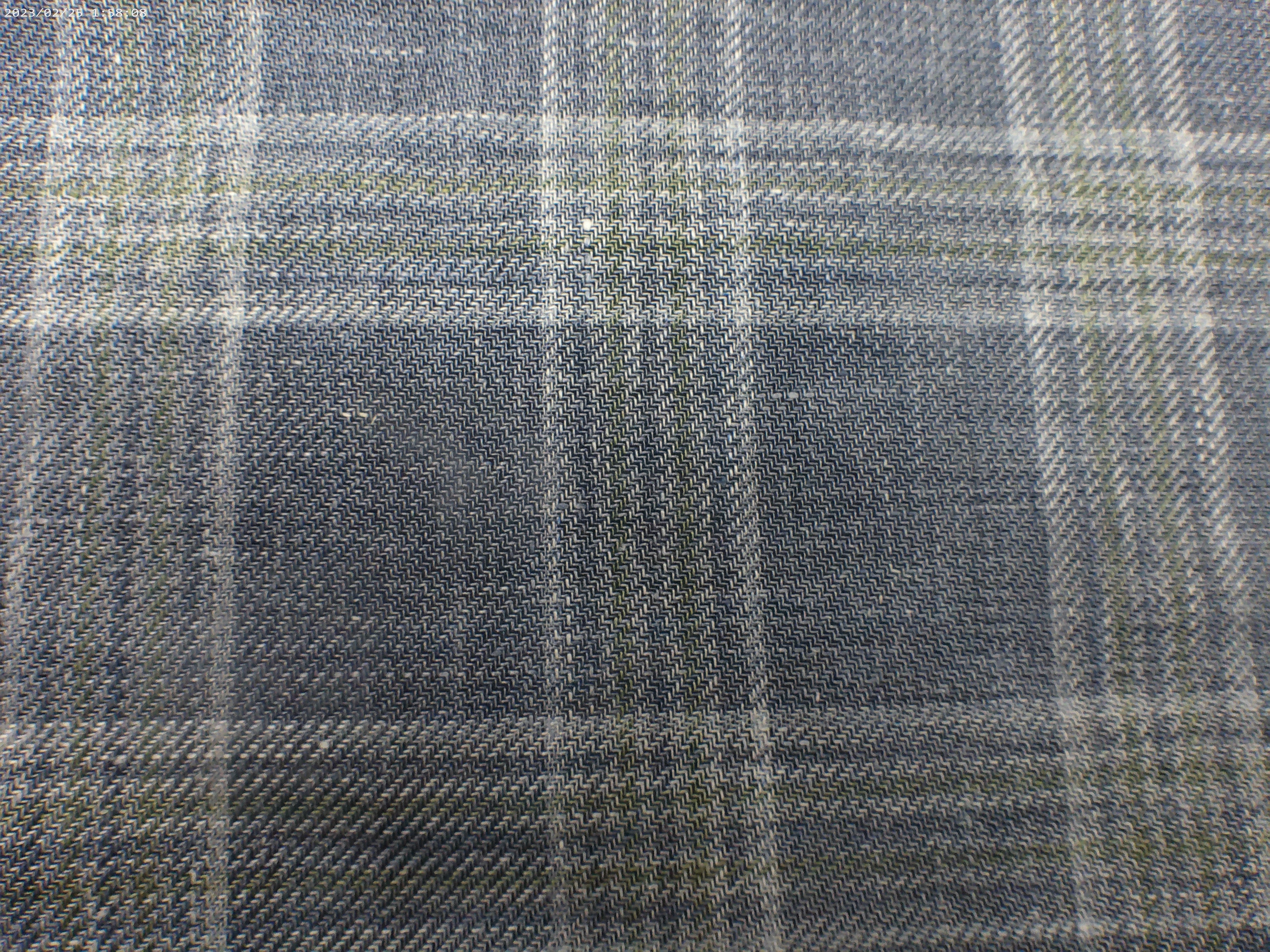 Linen-Wool ( NEW 2023 )