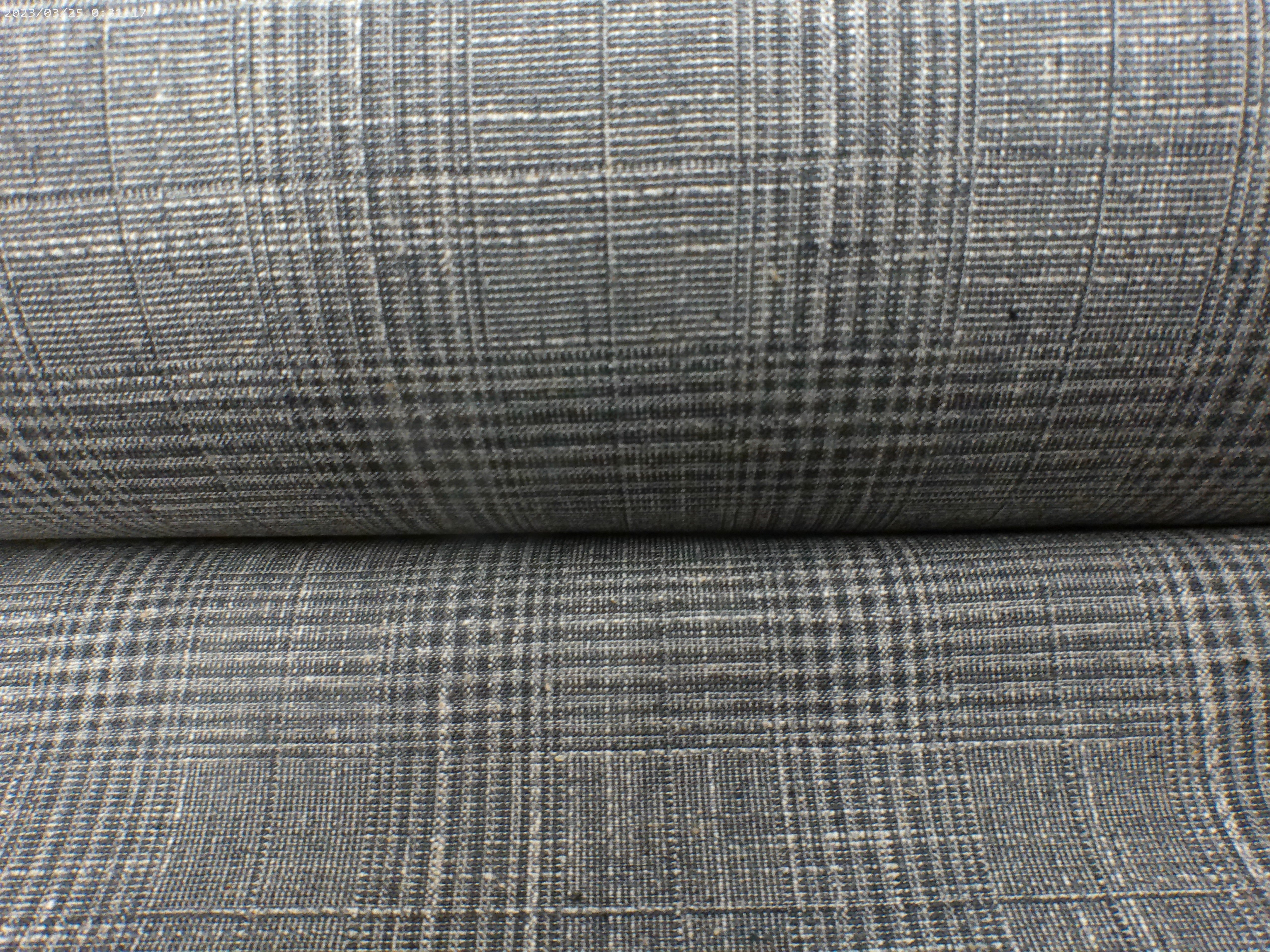 100 % Linen ( NEW  )
