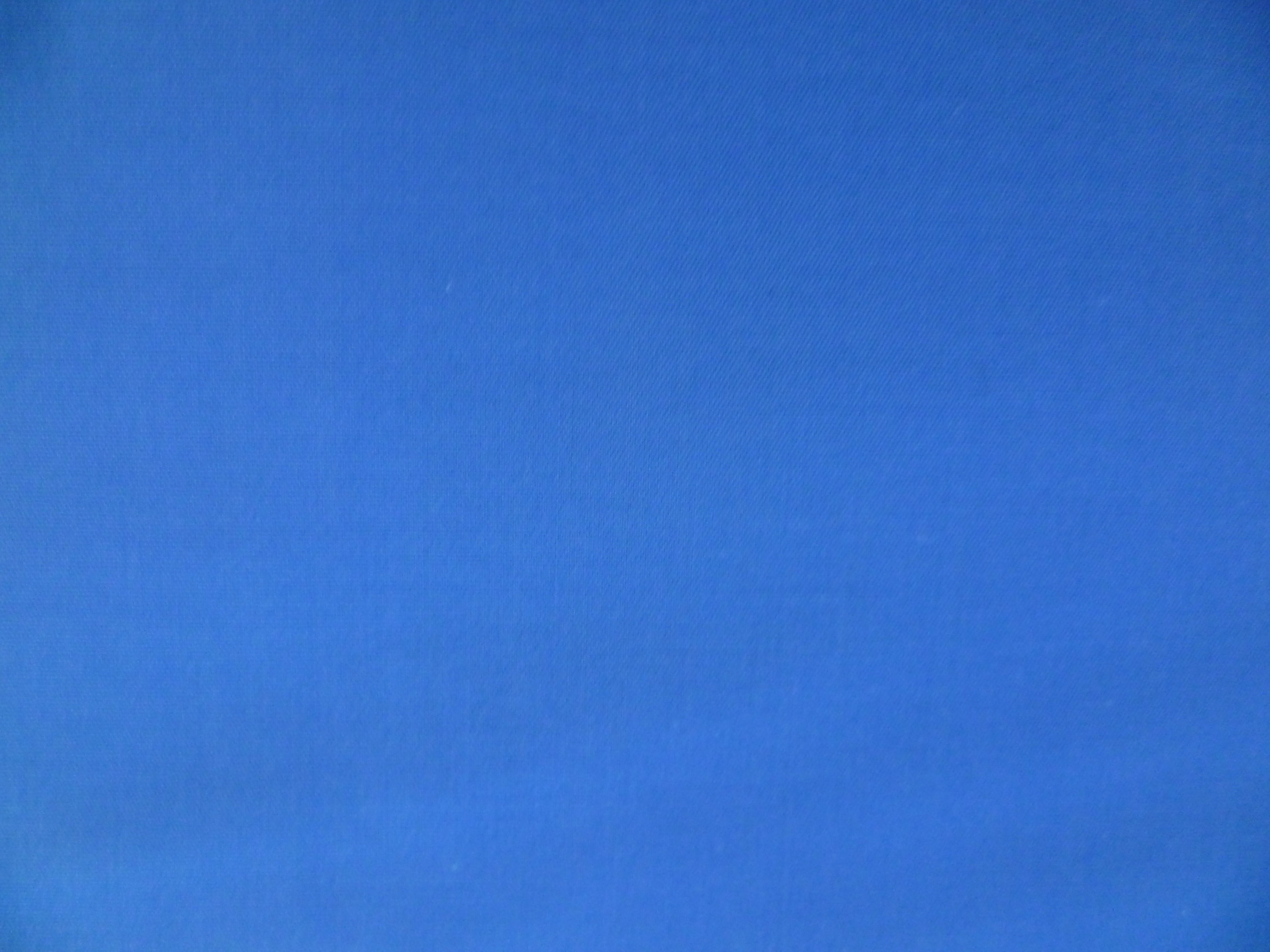 Air Force Blue Plain Cotton Shirting