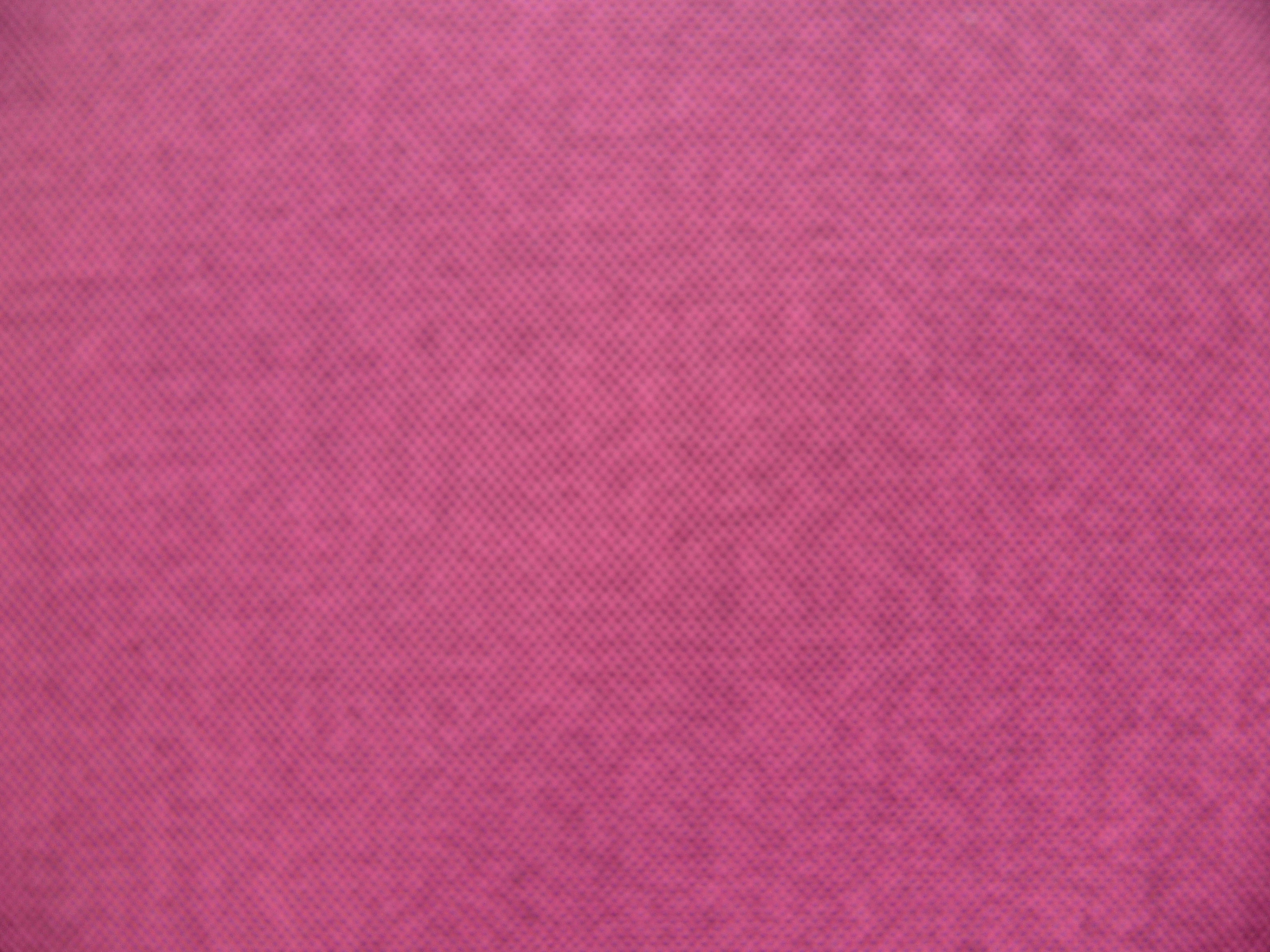 Black Pink Pin Dot Cotton Dresses Shirting