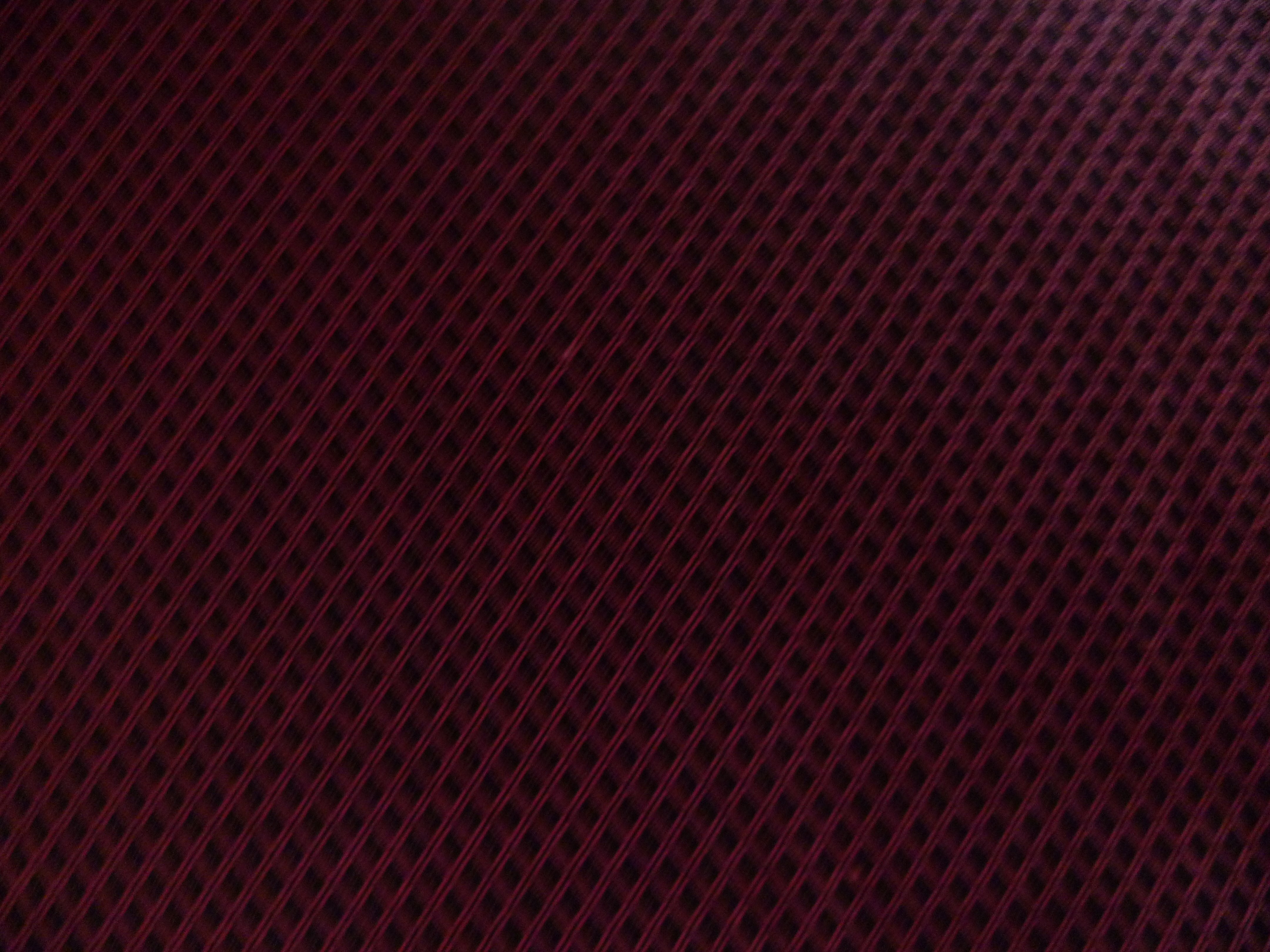 Black Purple Birdseye Cotton Shirting