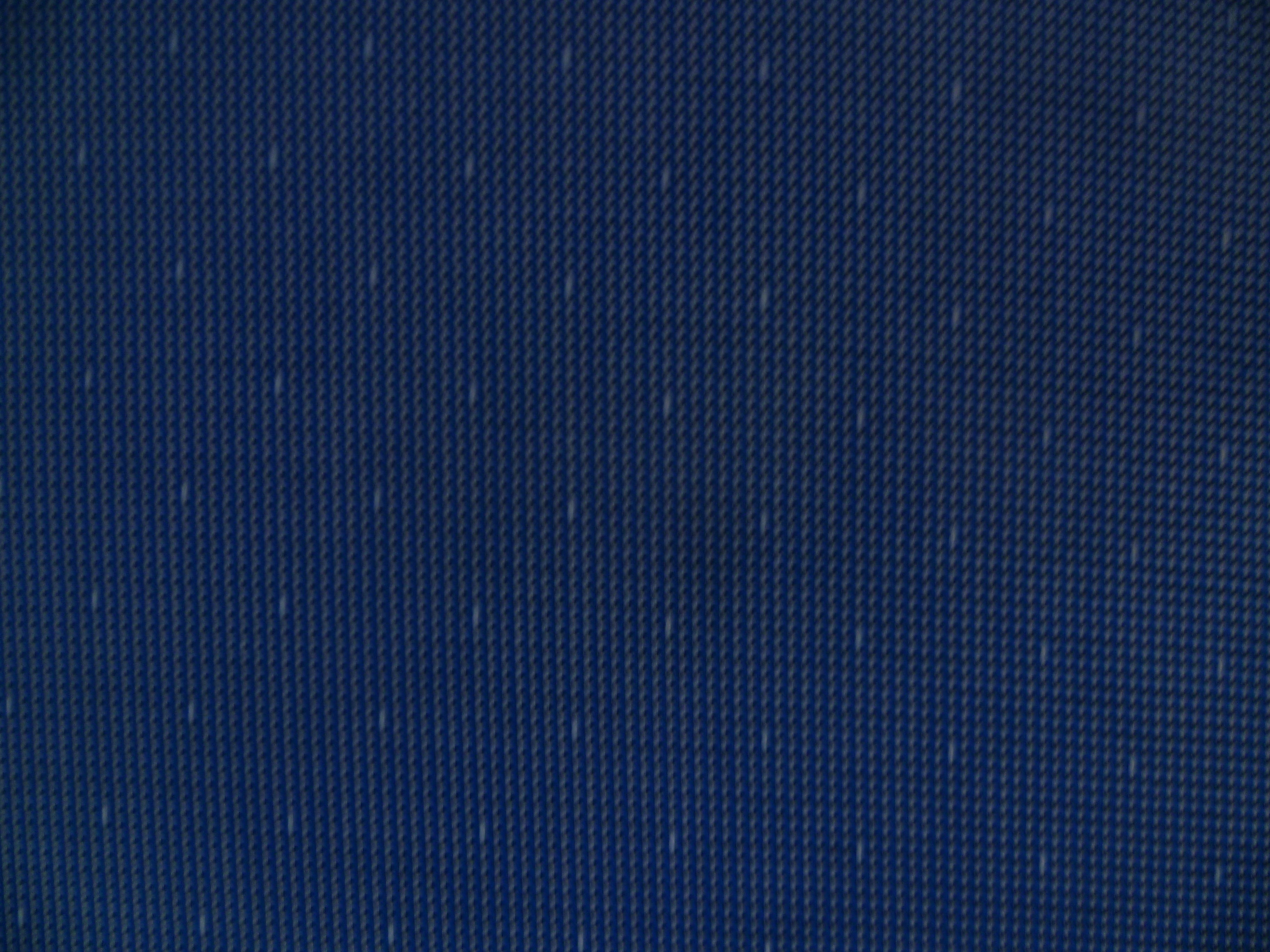 Blue Tonal Pin Dot Cotton Shirting