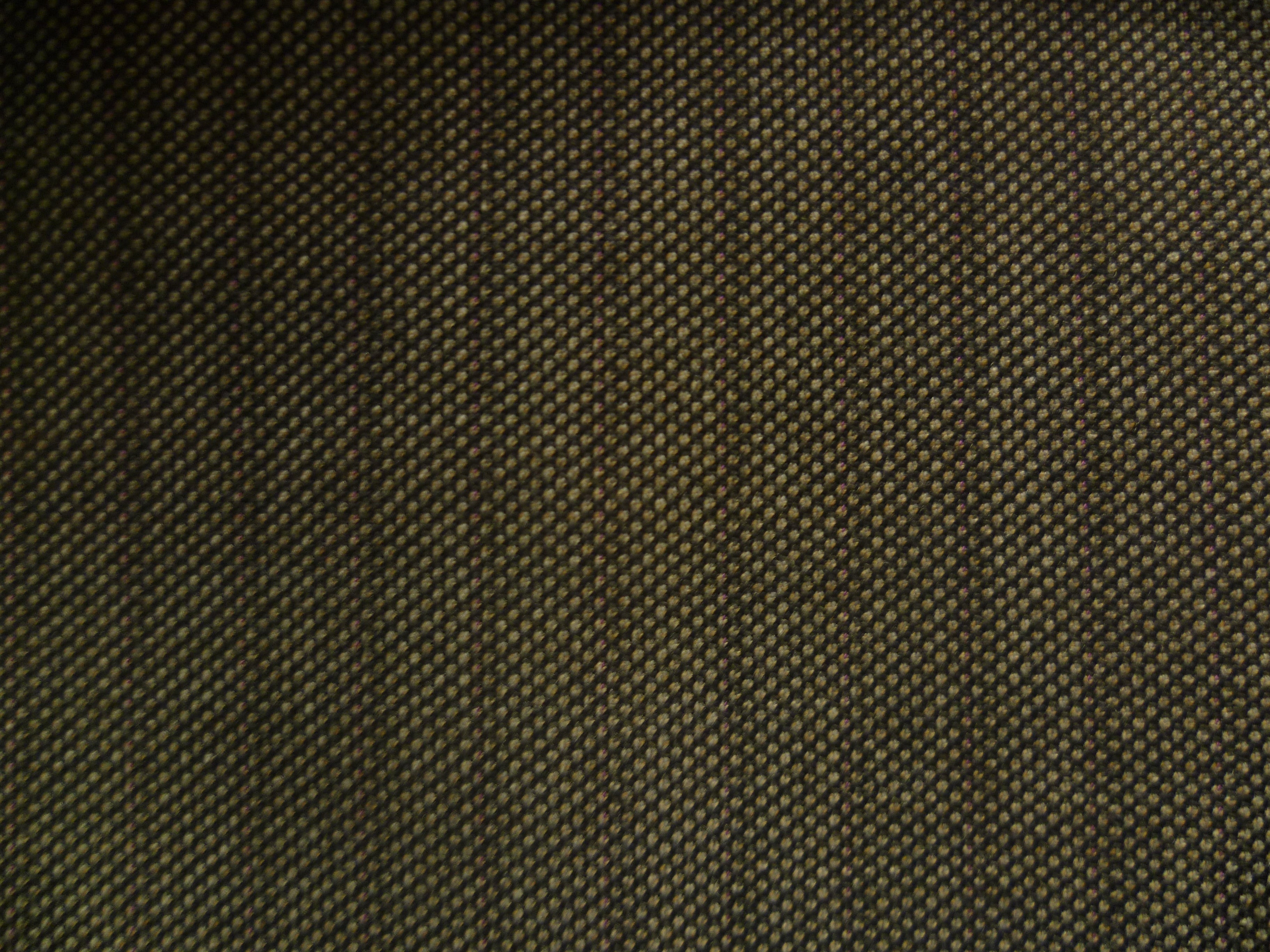 Brown Olive Birdseye Silk Wool Blazer Suiting