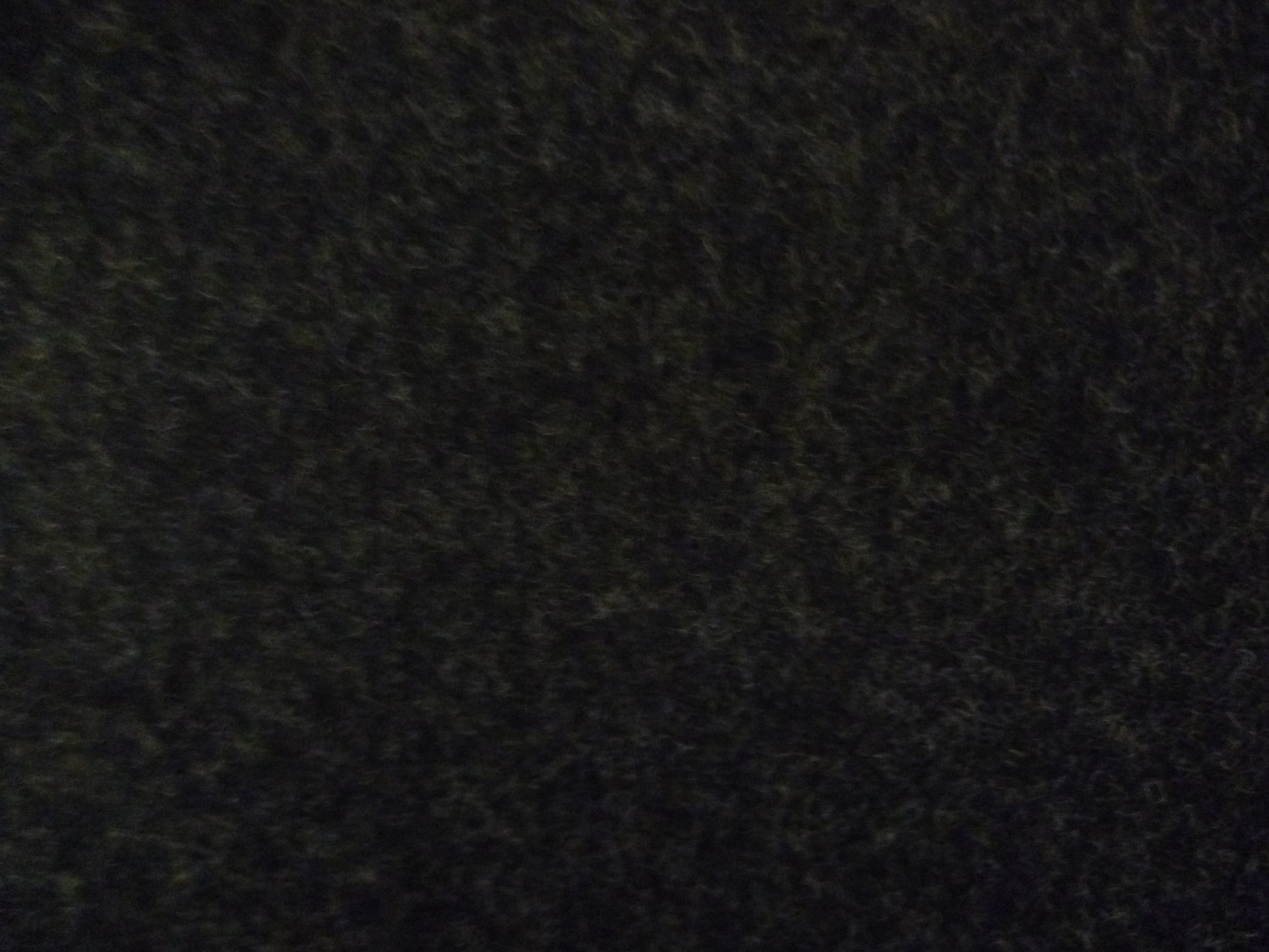 Charcoal Grey Plain Wool Cashmere Coating