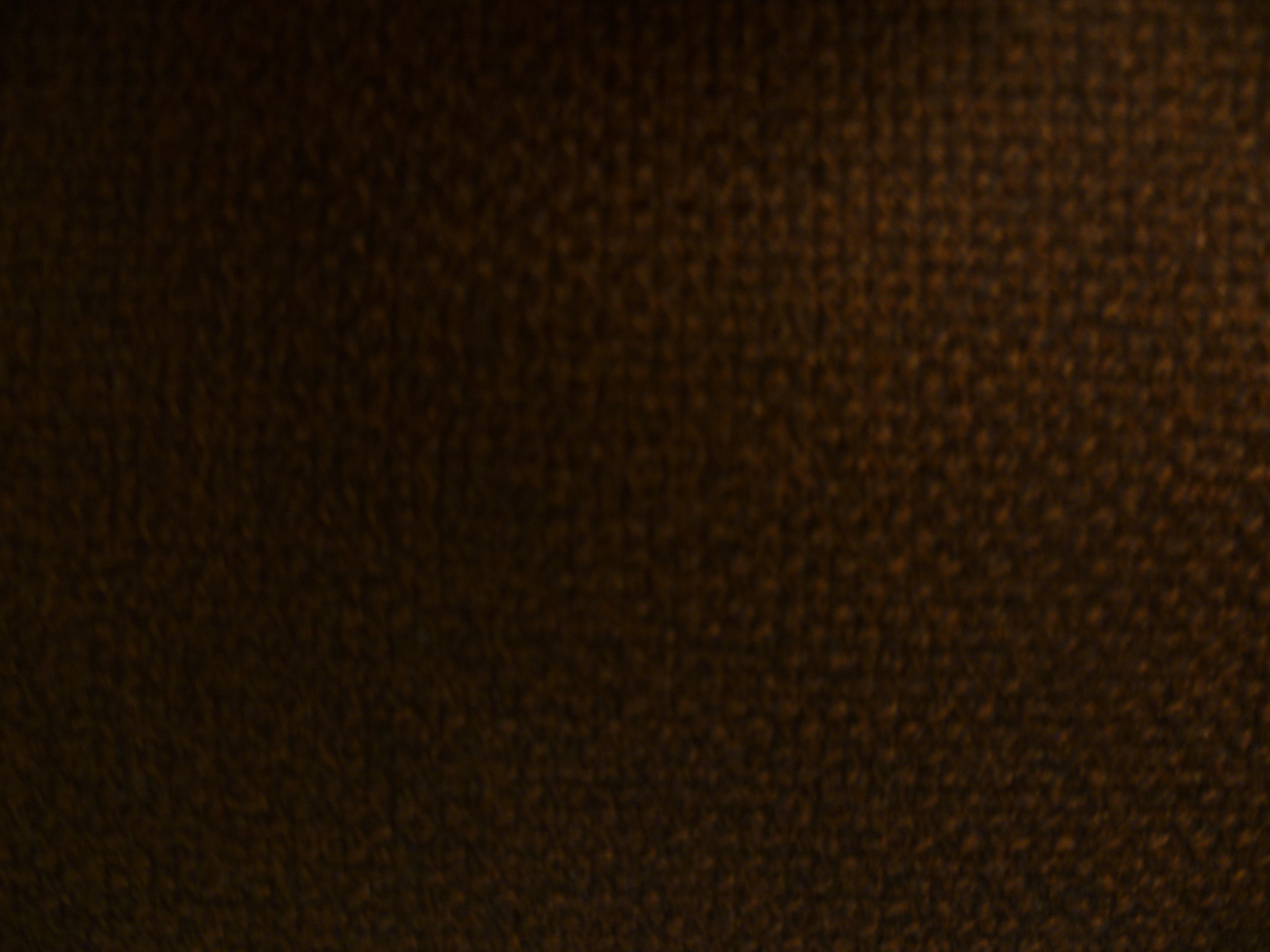 Chocolate Brown Worsted Wool Blazer Suiting